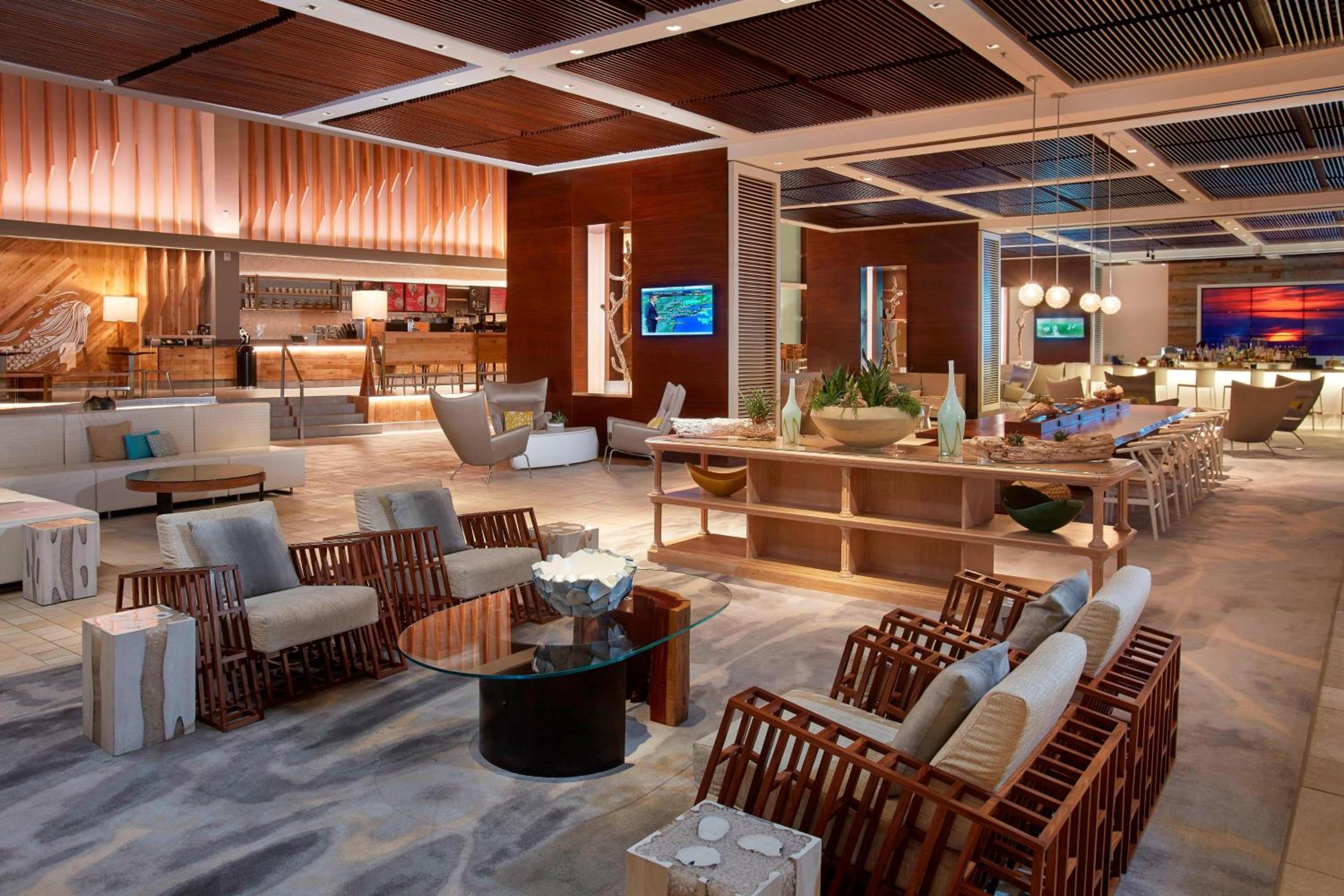 Aruba Marriott Resort  Stellaris Casino - Property Image 6