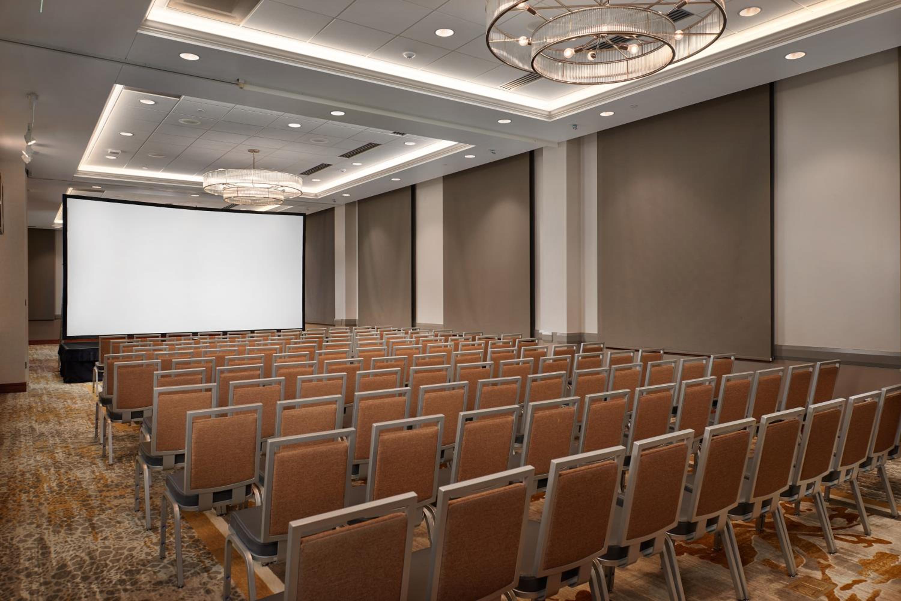 The Merrill Hotel  Conference Center, Muscatine, a Tribute Portfolio Hotel - Property Image 4