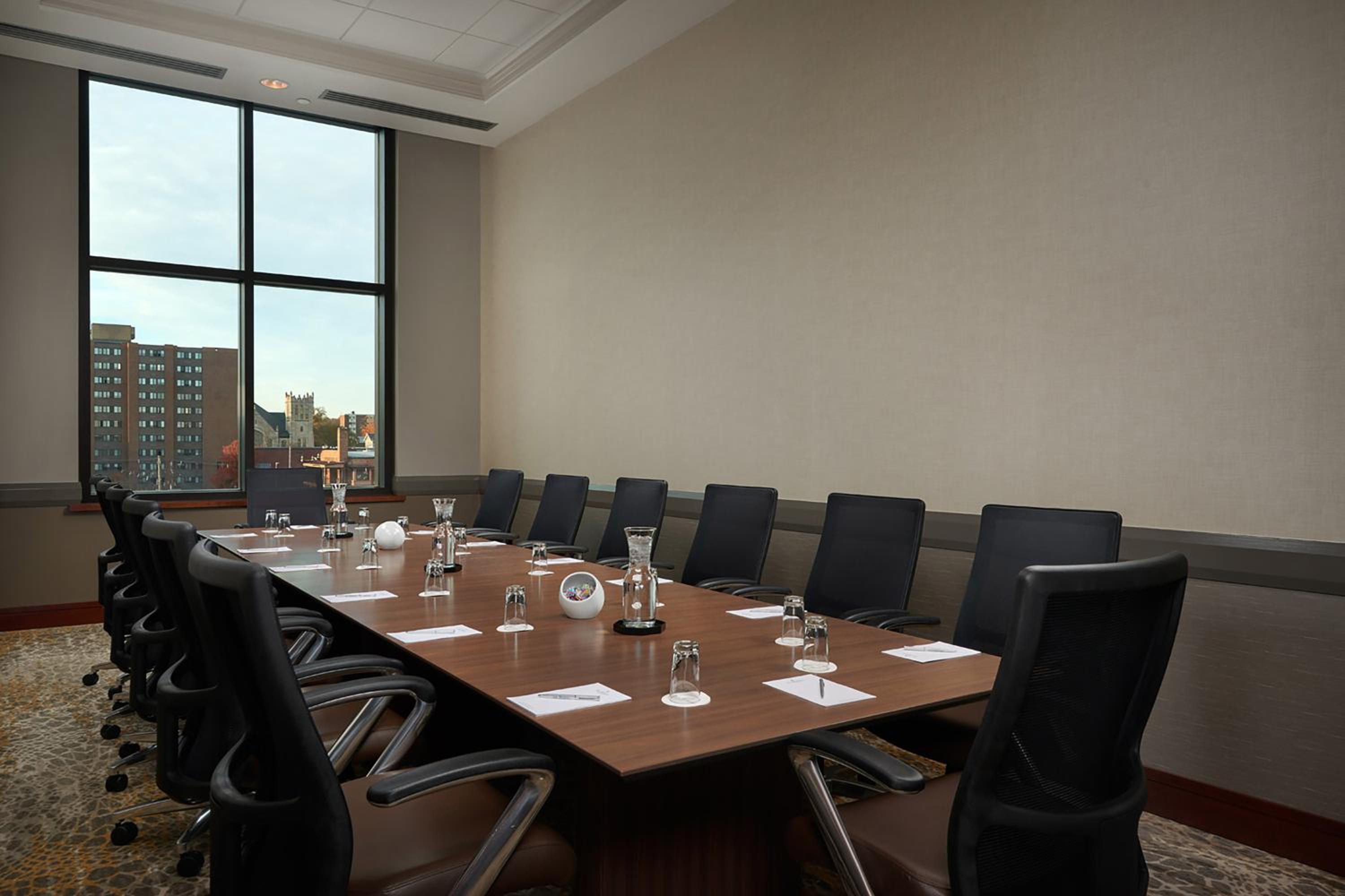 The Merrill Hotel  Conference Center, Muscatine, a Tribute Portfolio Hotel - Property Image 5