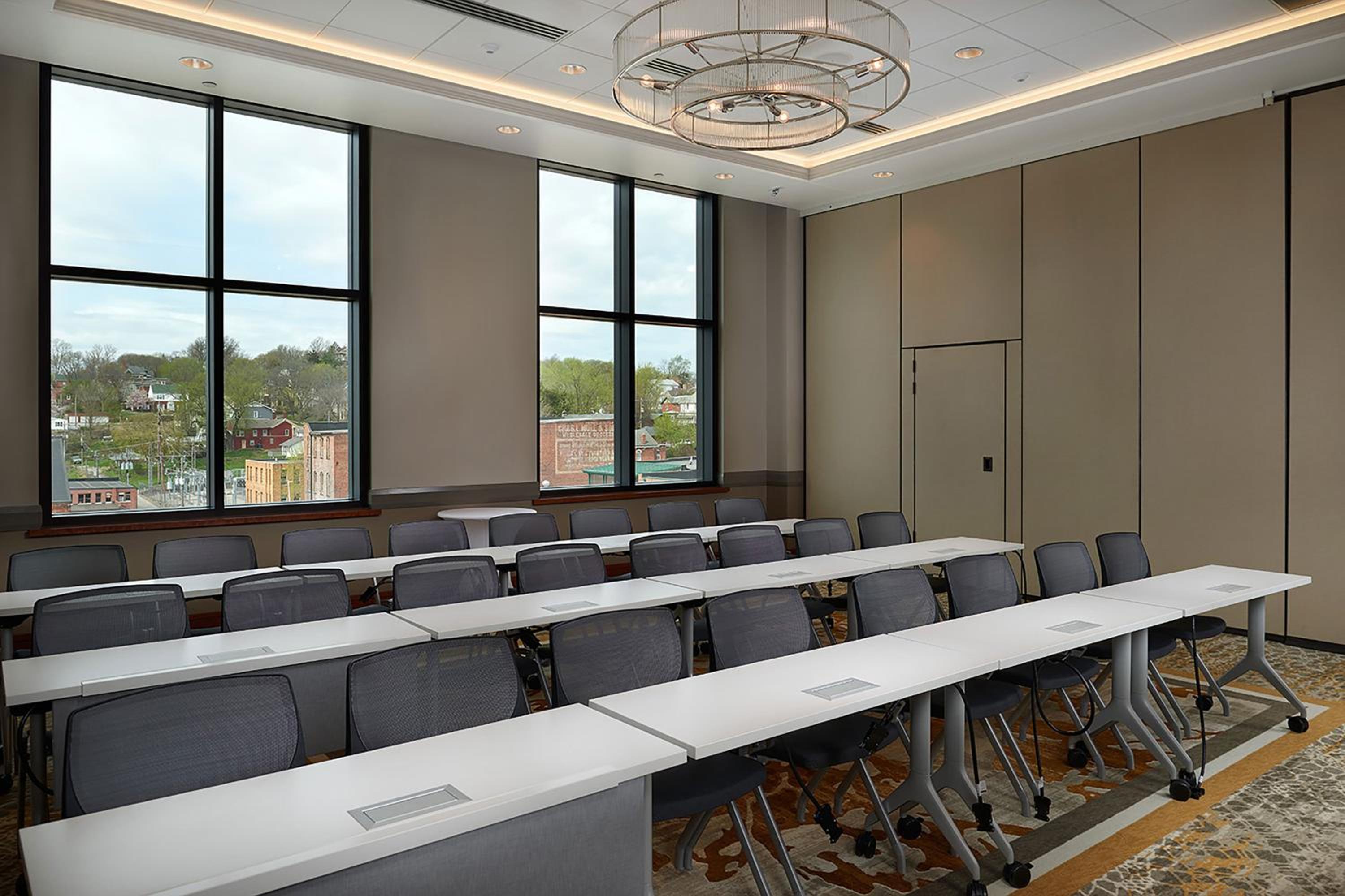 The Merrill Hotel  Conference Center, Muscatine, a Tribute Portfolio Hotel - Property Image 8