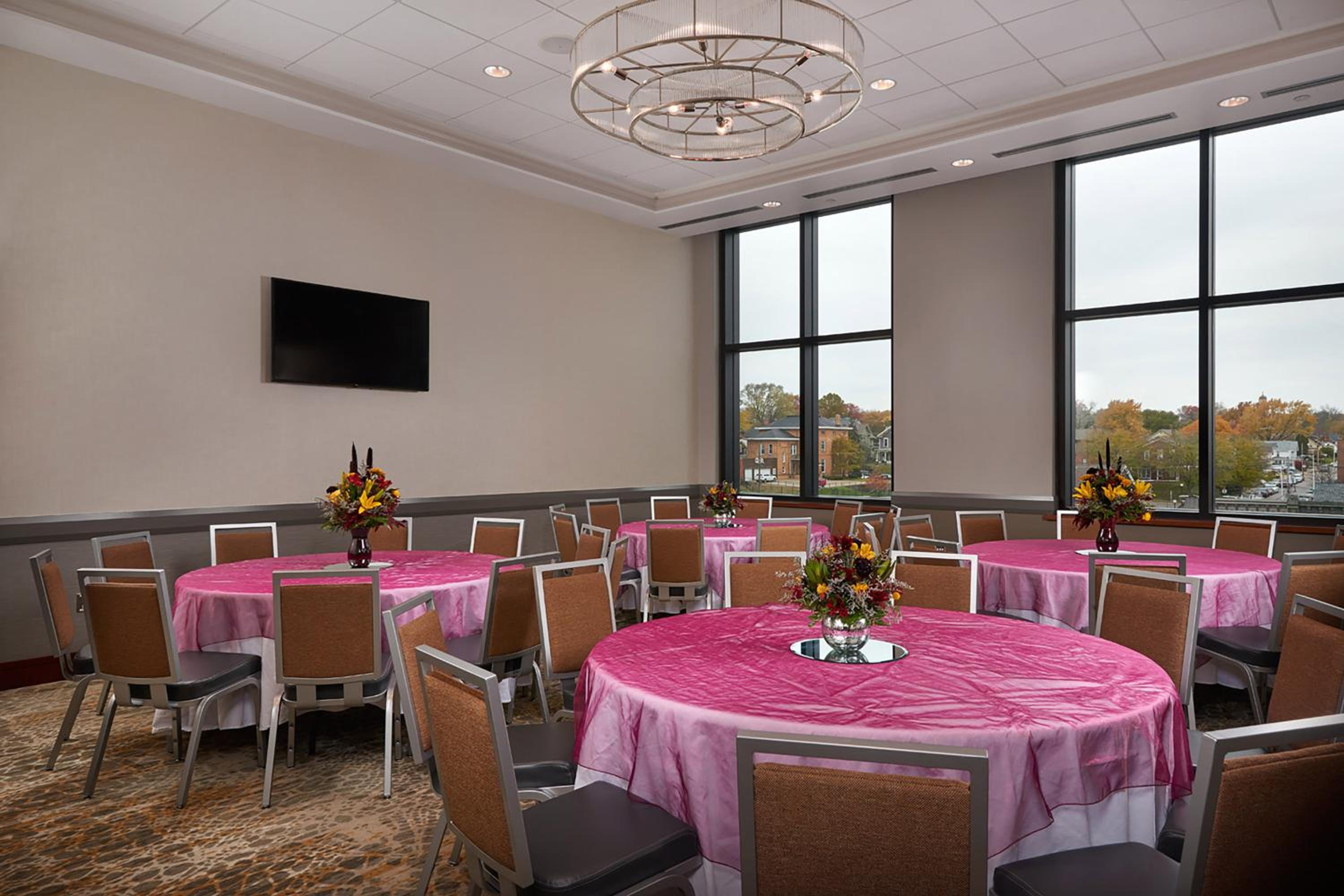 The Merrill Hotel  Conference Center, Muscatine, a Tribute Portfolio Hotel - Property Image 9