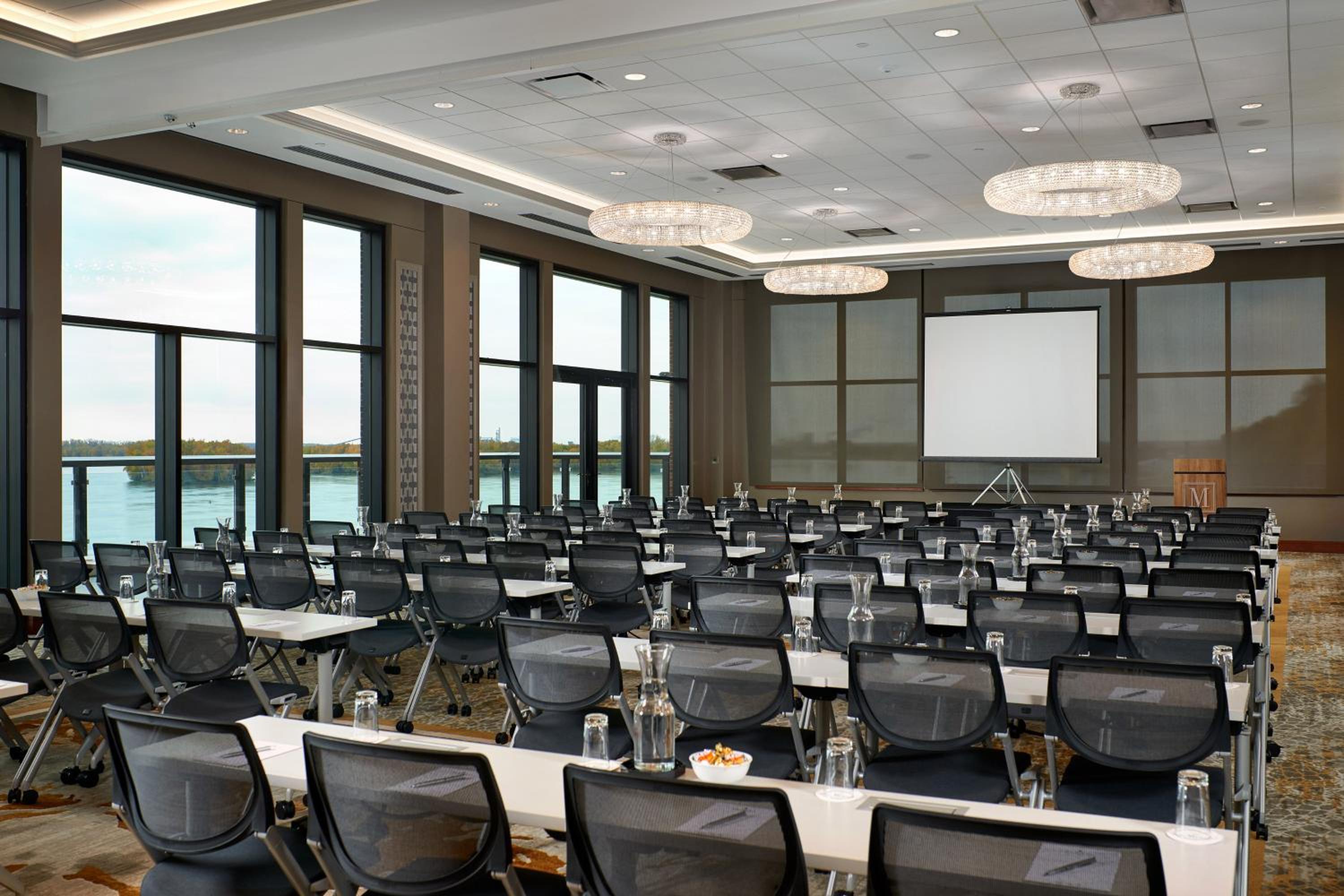 The Merrill Hotel  Conference Center, Muscatine, a Tribute Portfolio Hotel - Property Image 10
