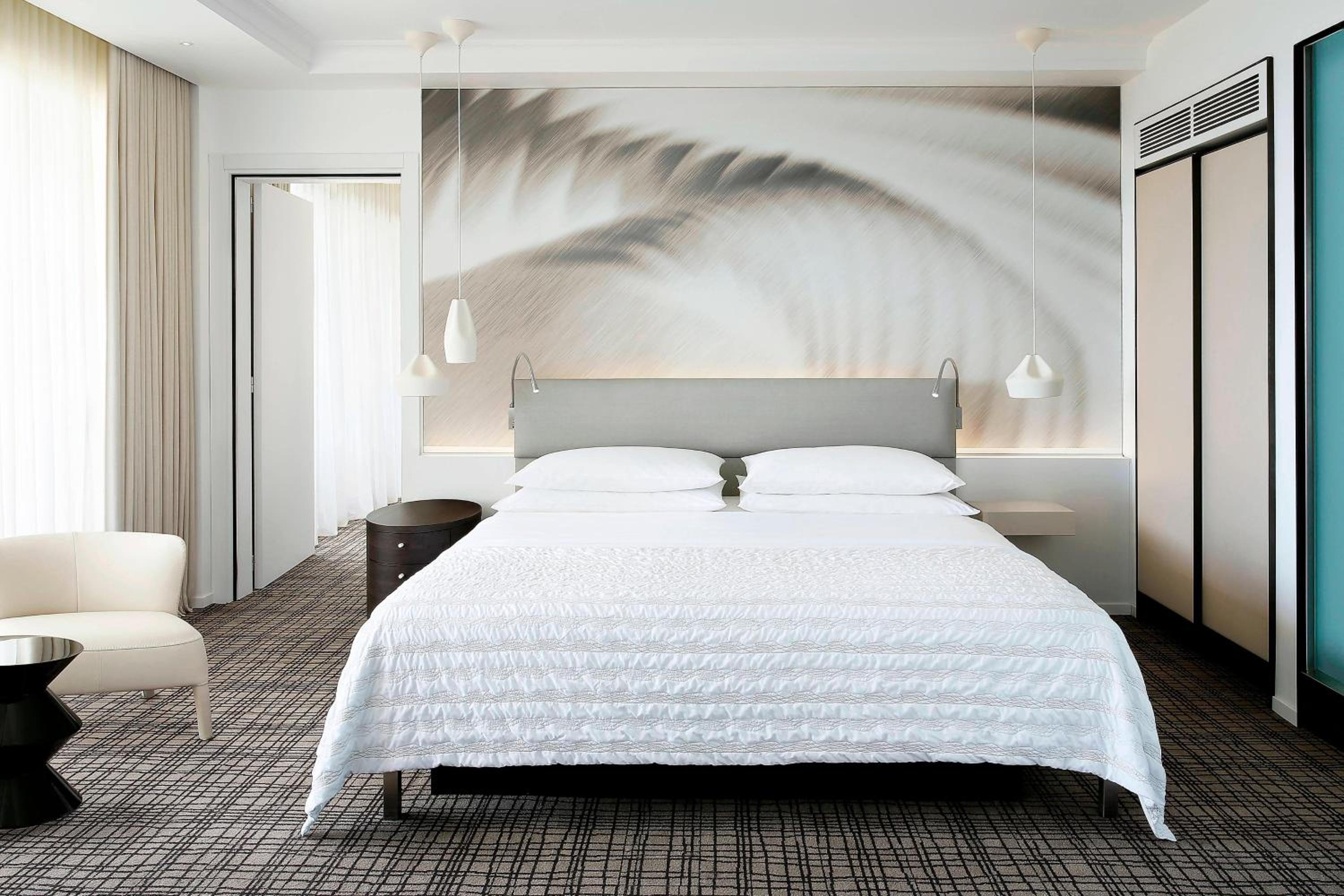 Monte Carlo Vacations - Le Meridien Beach Plaza - Property Image 10