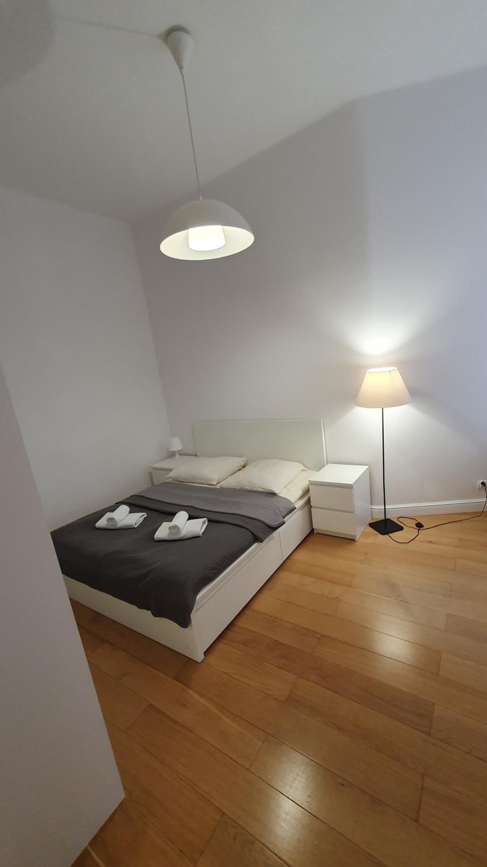 Apartamenty Sedinum