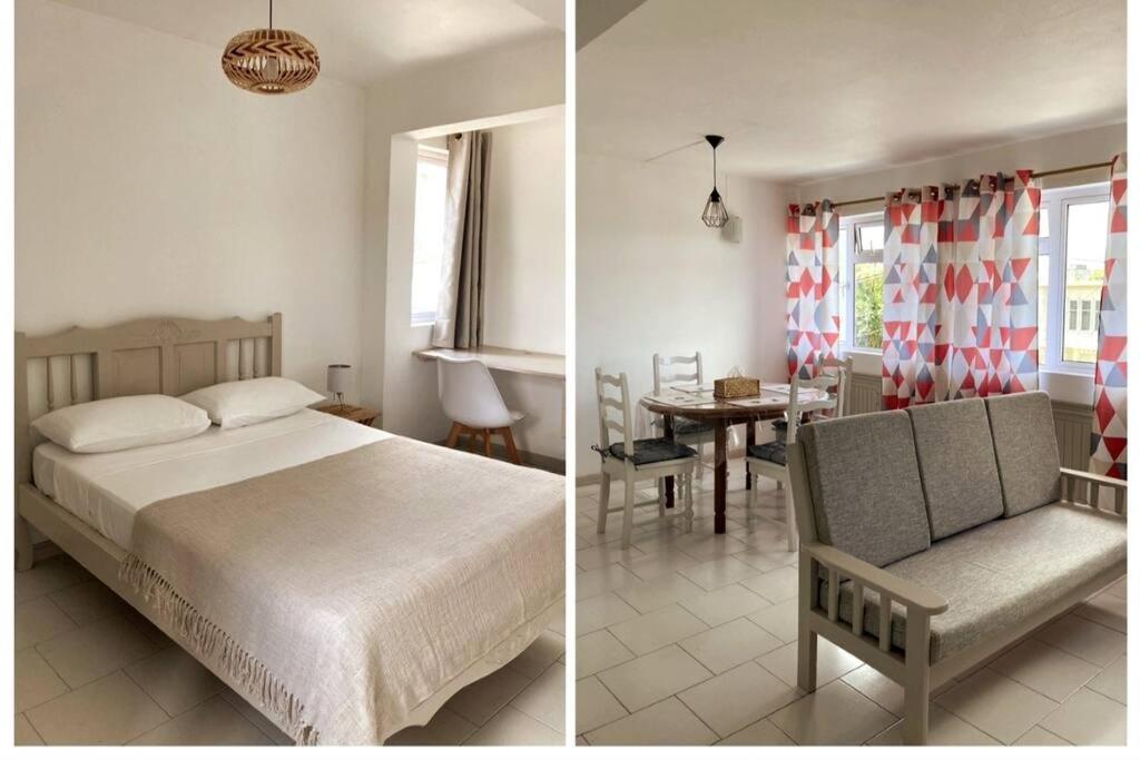 La Péninsule - Town Apartment No. 3 photo 3