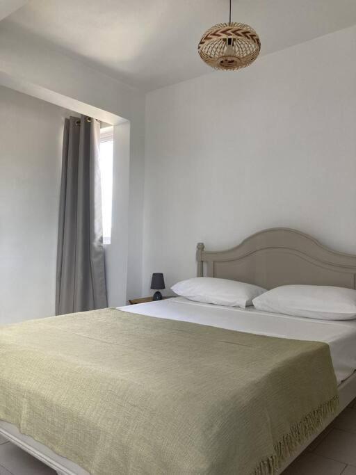La Péninsule - Town Apartment No. 3 photo 5