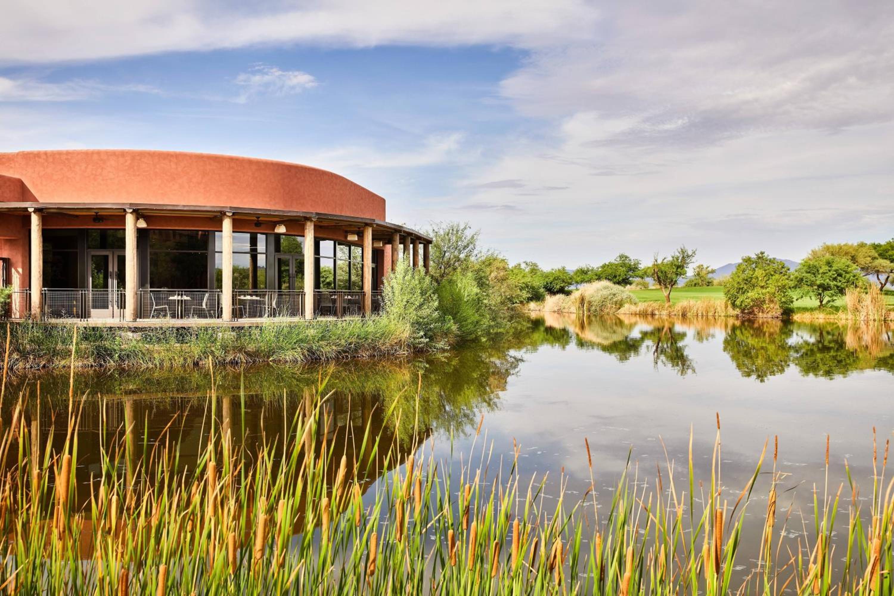Sheraton Grand at Wild Horse Pass, Billede 47