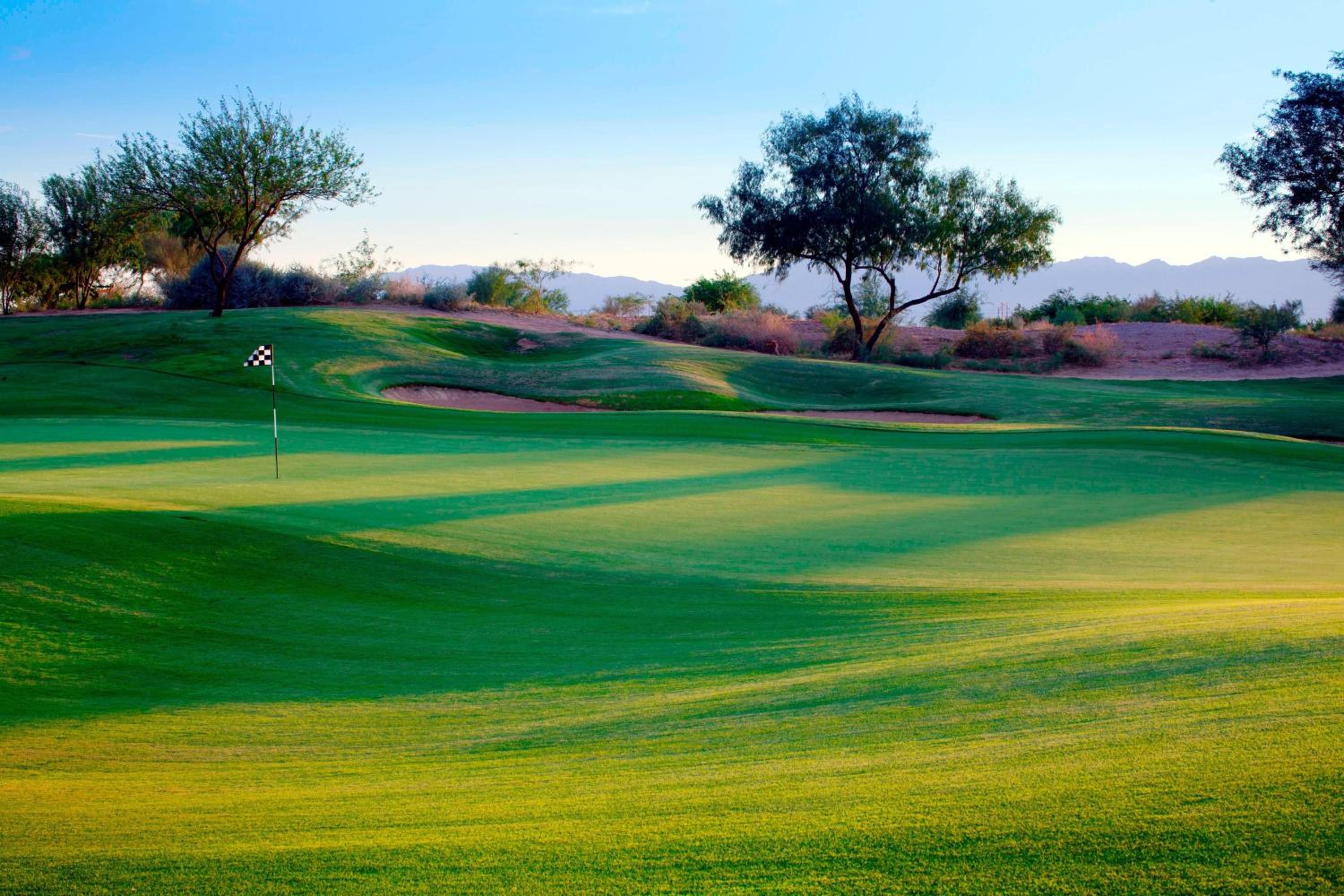 Sheraton Grand at Wild Horse Pass, Billede 81
