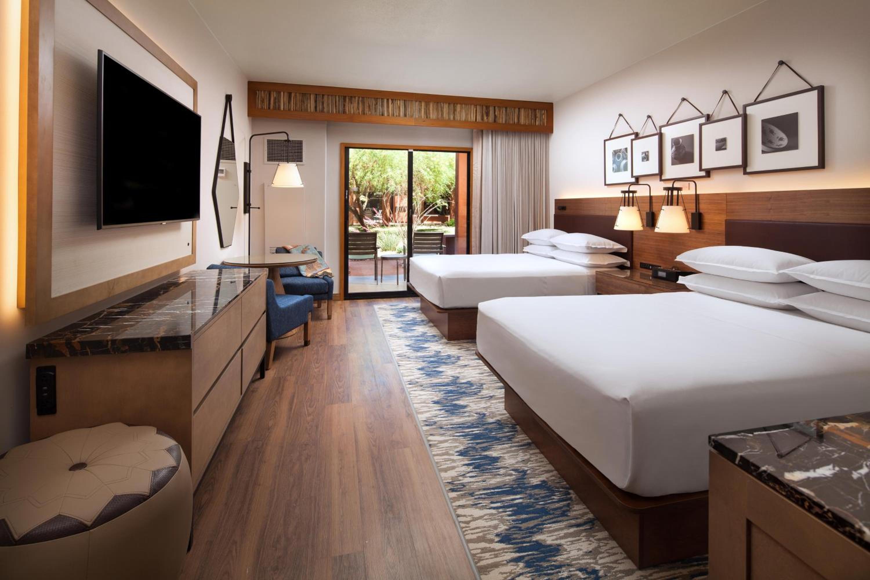 Sheraton Grand at Wild Horse Pass, Billede 96