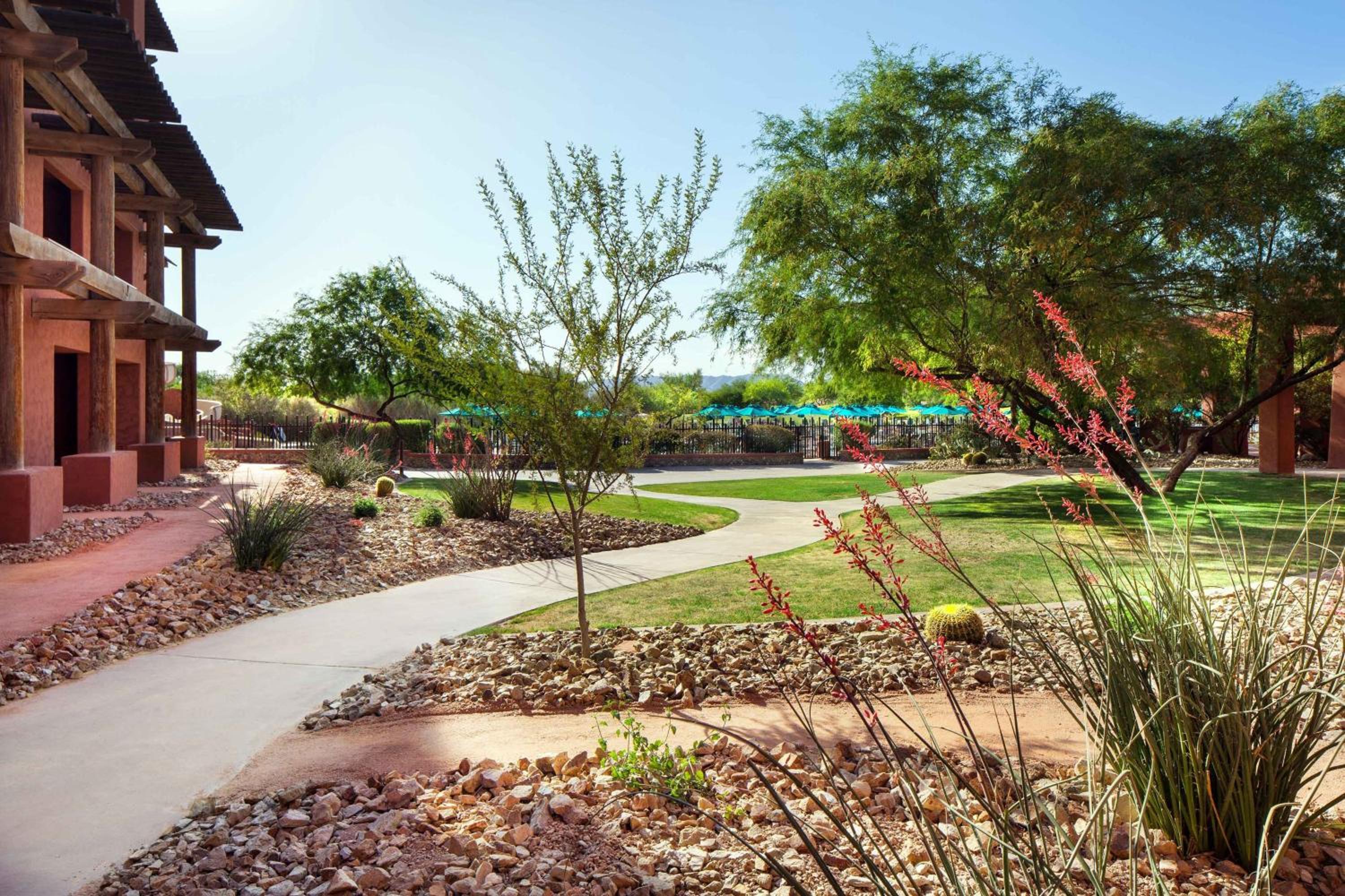 Sheraton Grand at Wild Horse Pass, Billede 64