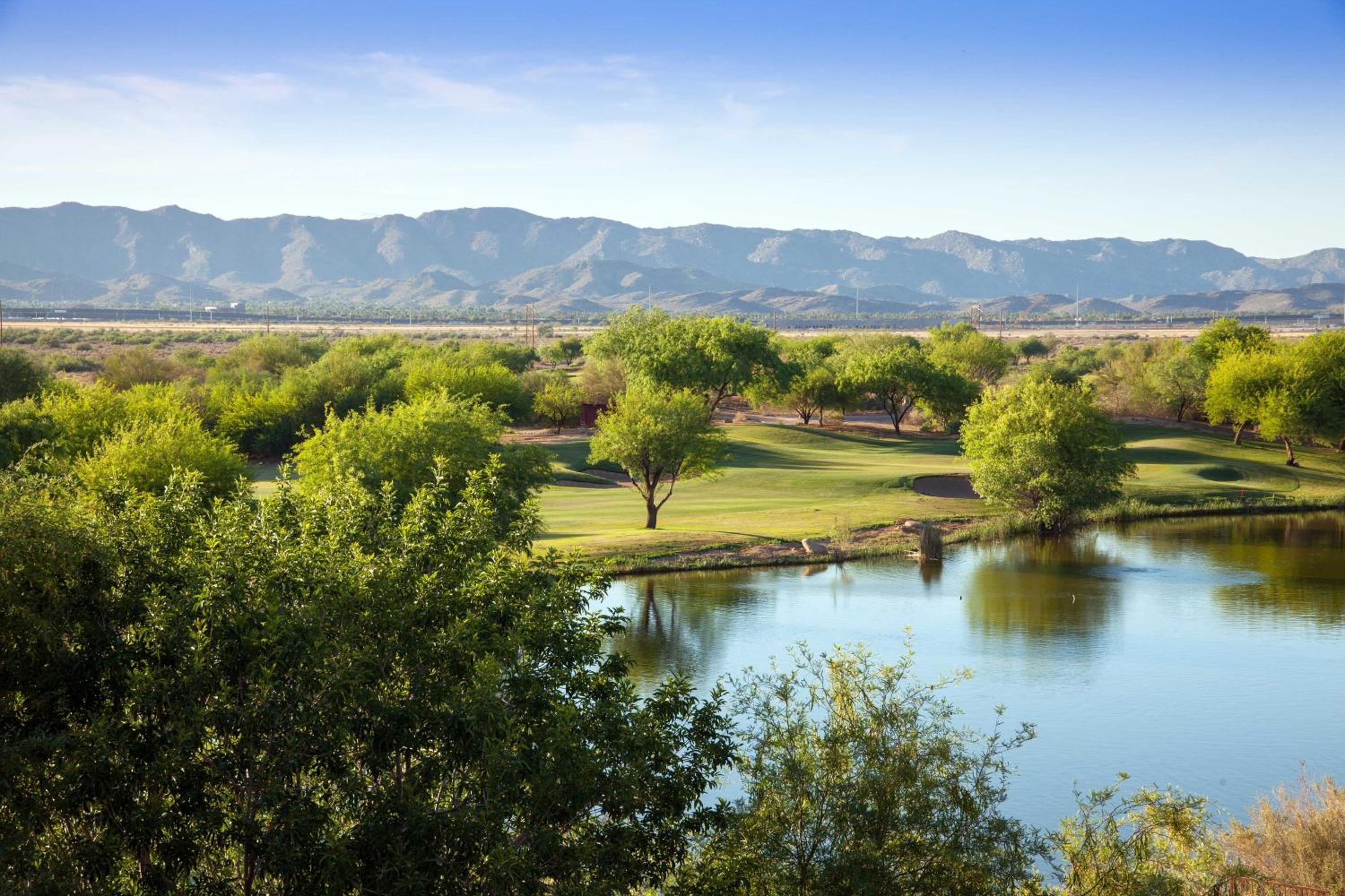 Sheraton Grand at Wild Horse Pass, Billede 54