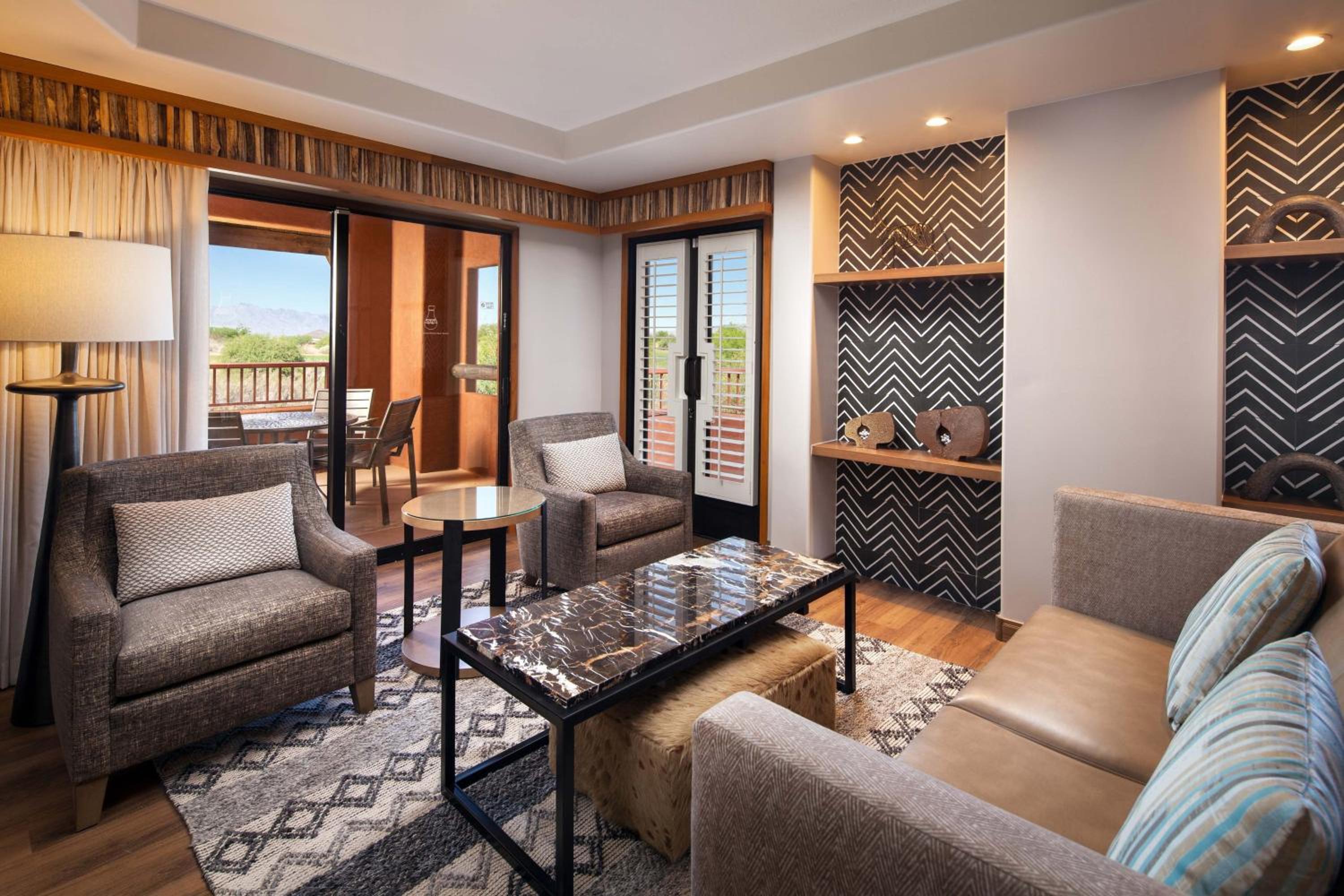 Sheraton Grand at Wild Horse Pass, Billede 44