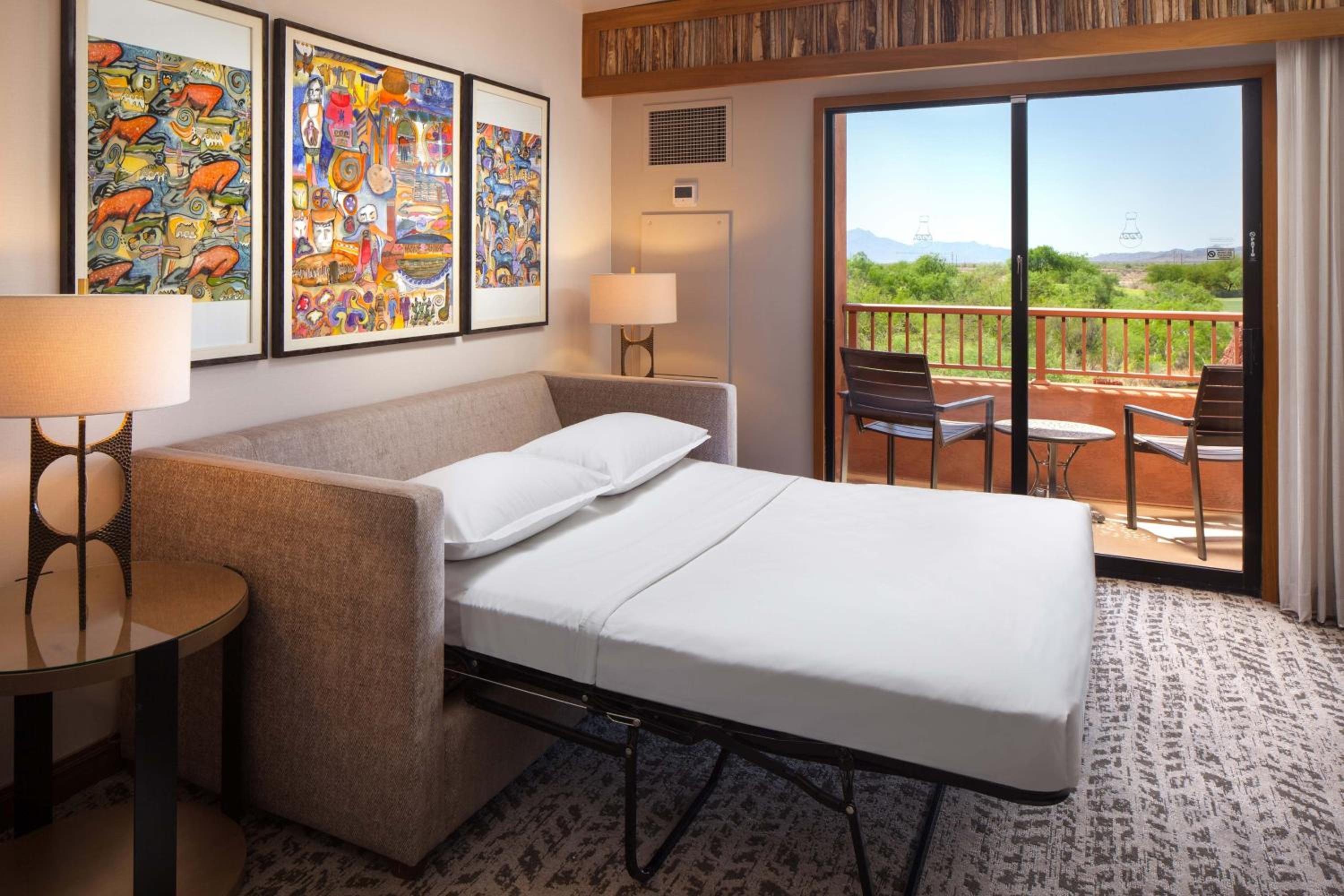 Sheraton Grand at Wild Horse Pass, Billede 102