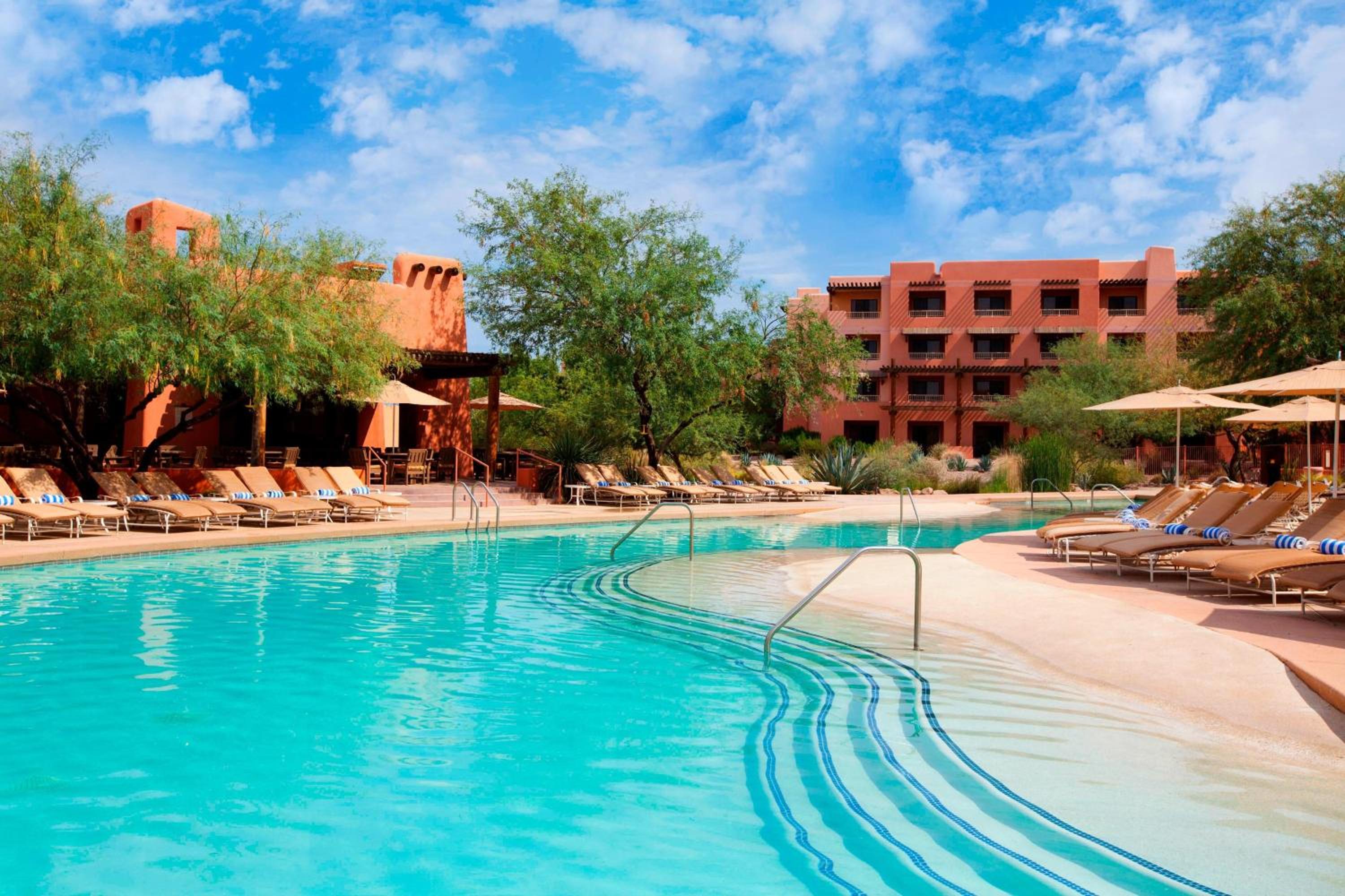 Sheraton Grand at Wild Horse Pass, Billede 38
