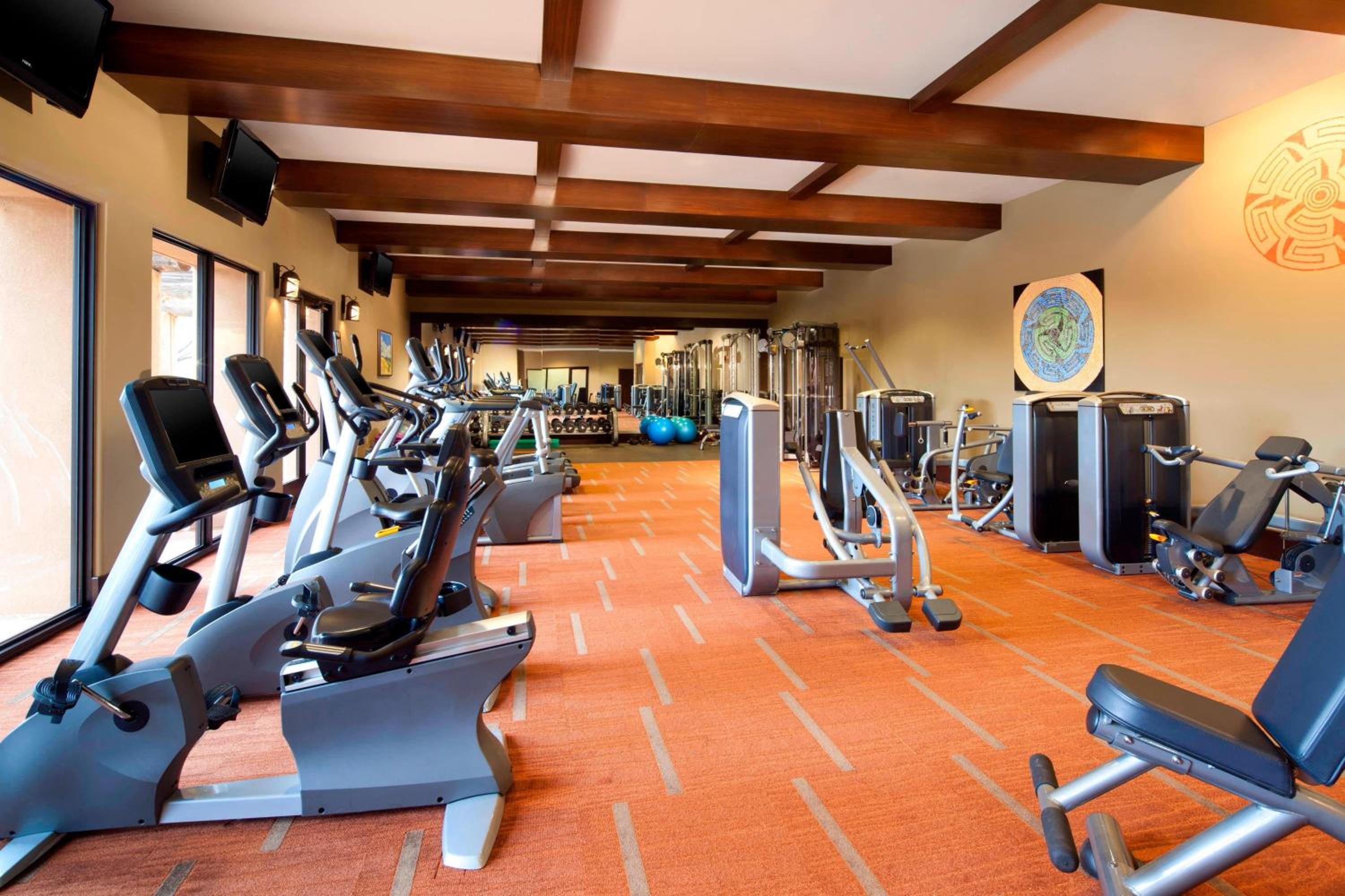 Sheraton Grand at Wild Horse Pass, Billede 69