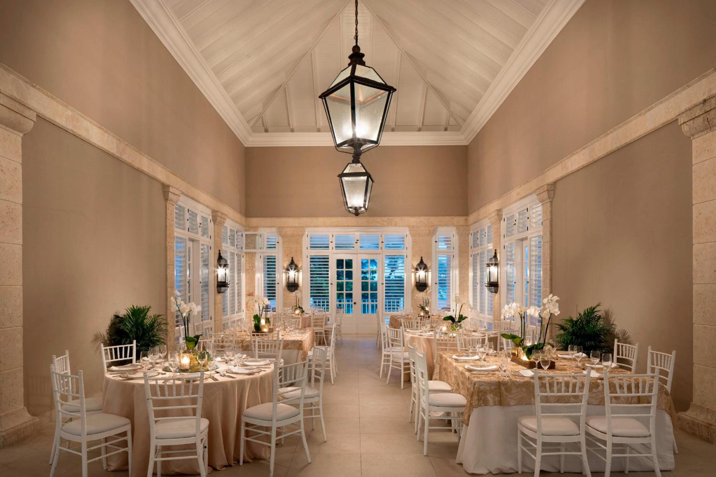 The Westin Puntacana Resort photo 137 of 146