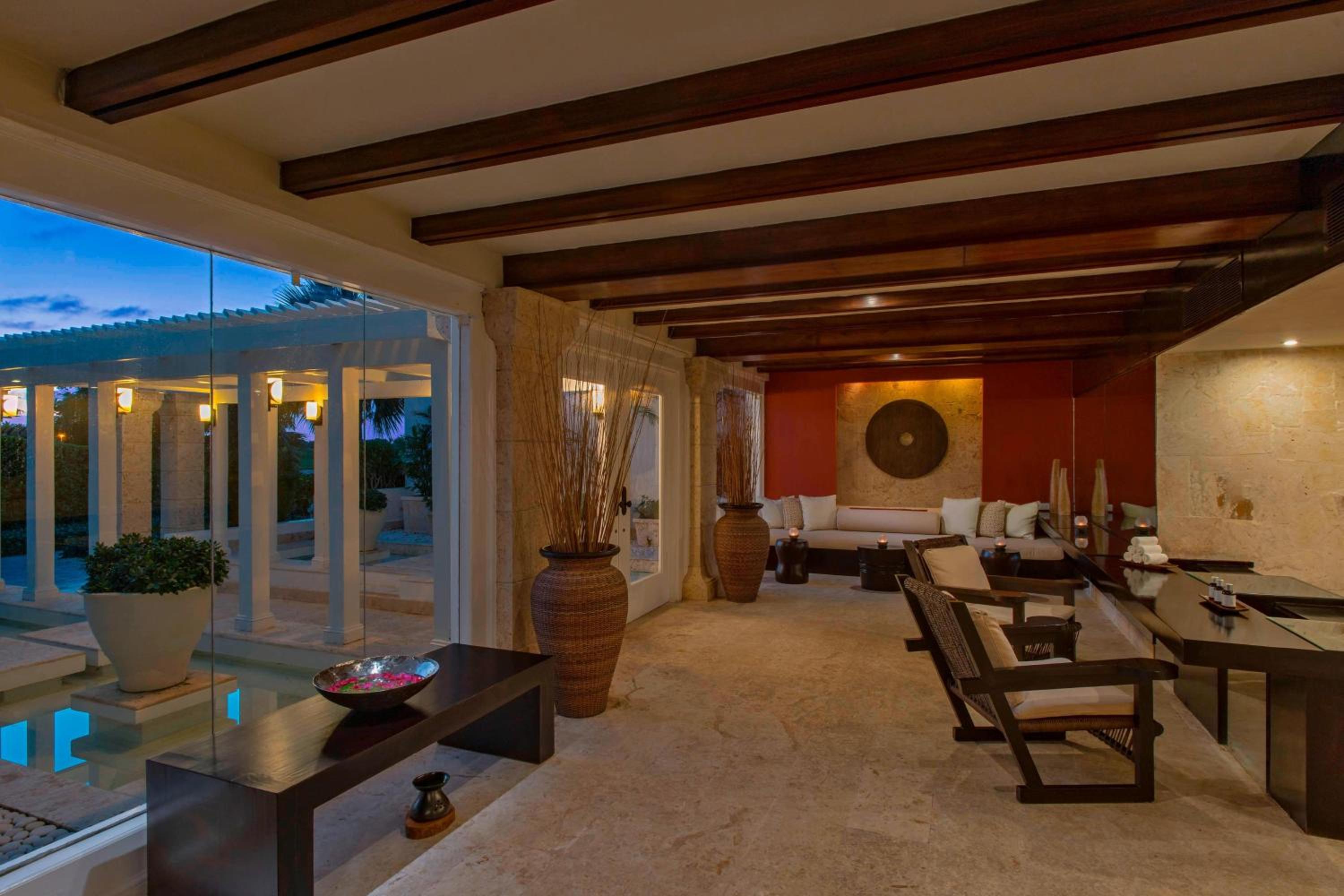 The Westin Puntacana Resort