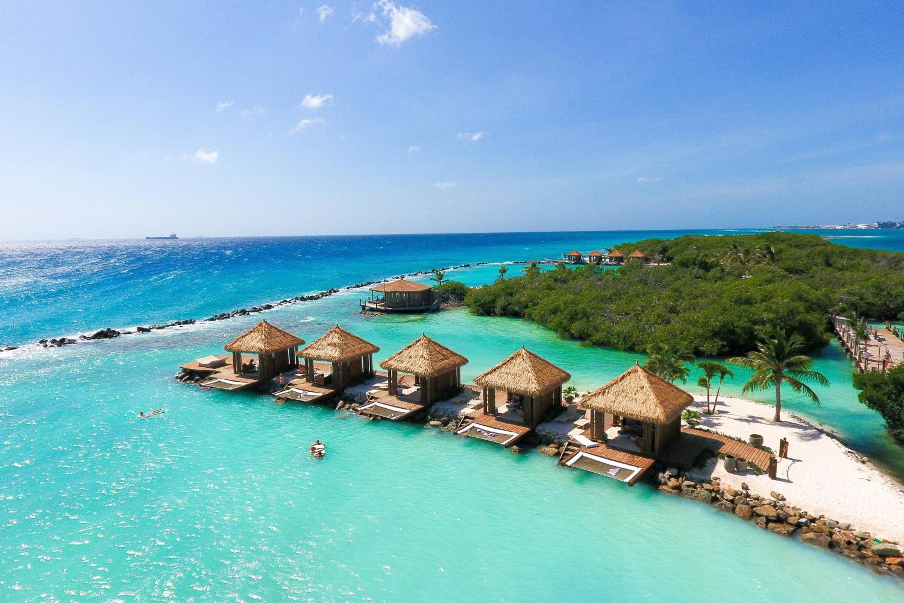 Aruba Vacations - Renaissance Wind Creek Aruba Resort - Property Image 1