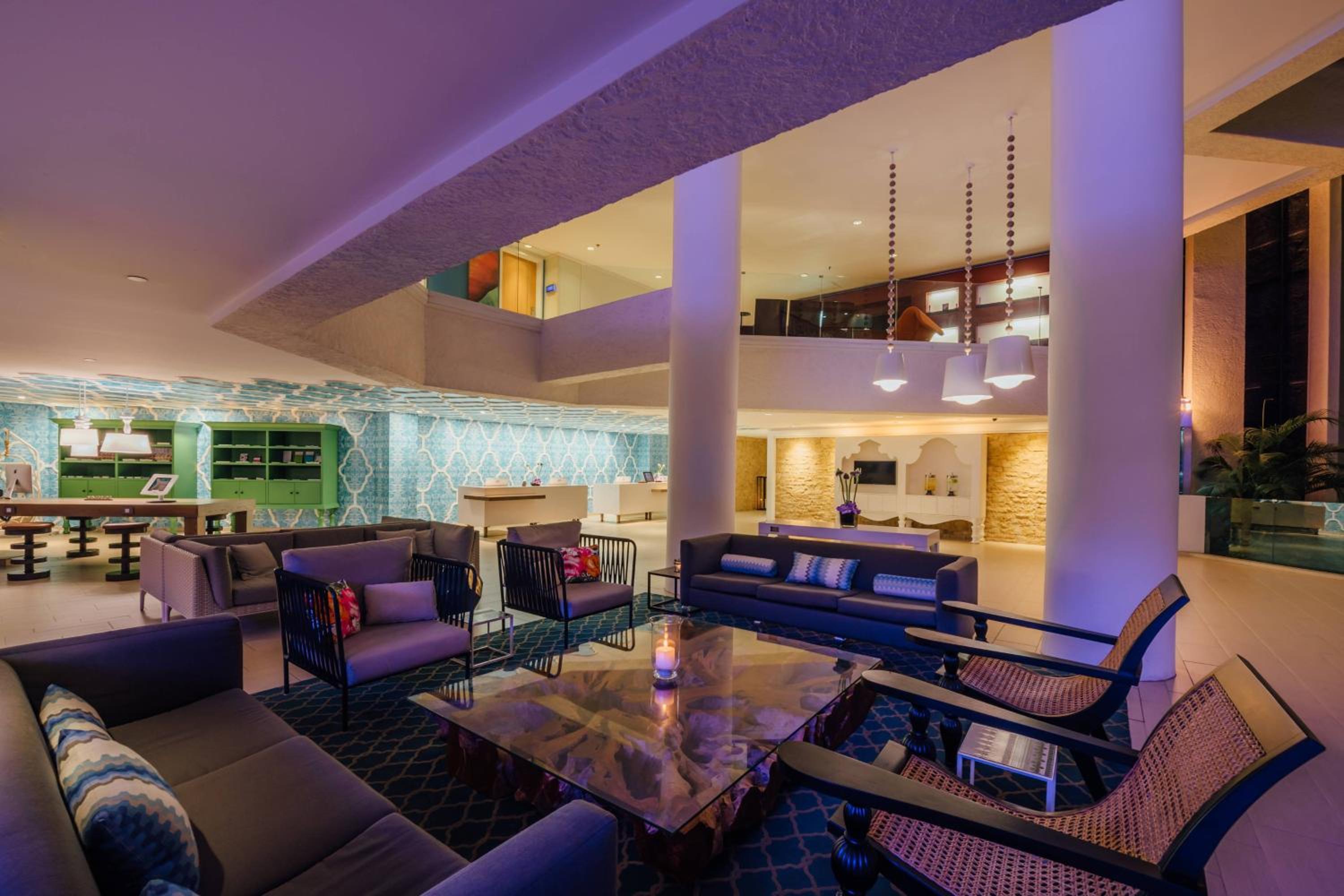 Renaissance Wind Creek Aruba Resort - Property Image 2