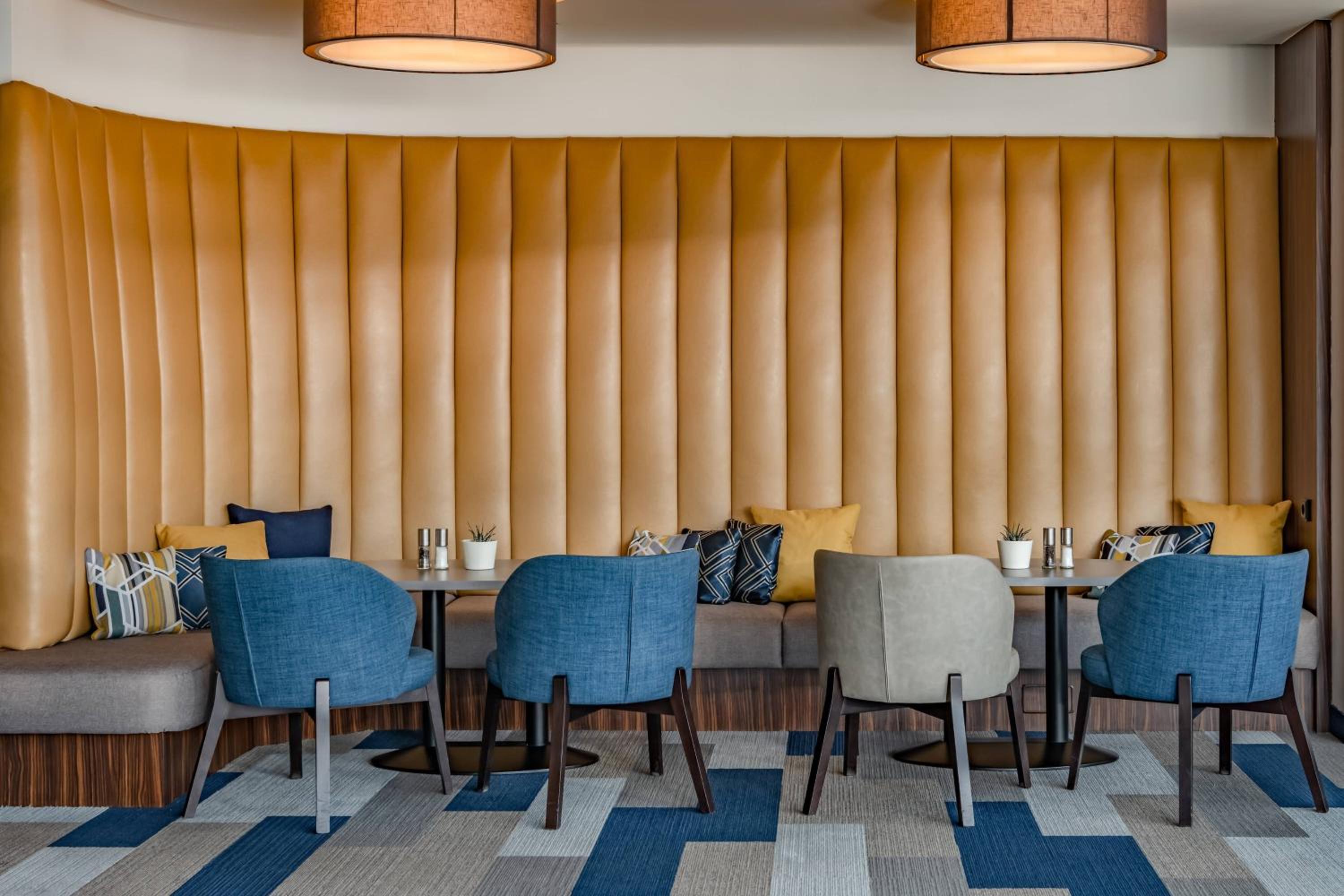 Linz Vacations - Courtyard by Marriott Linz - Property Image 32