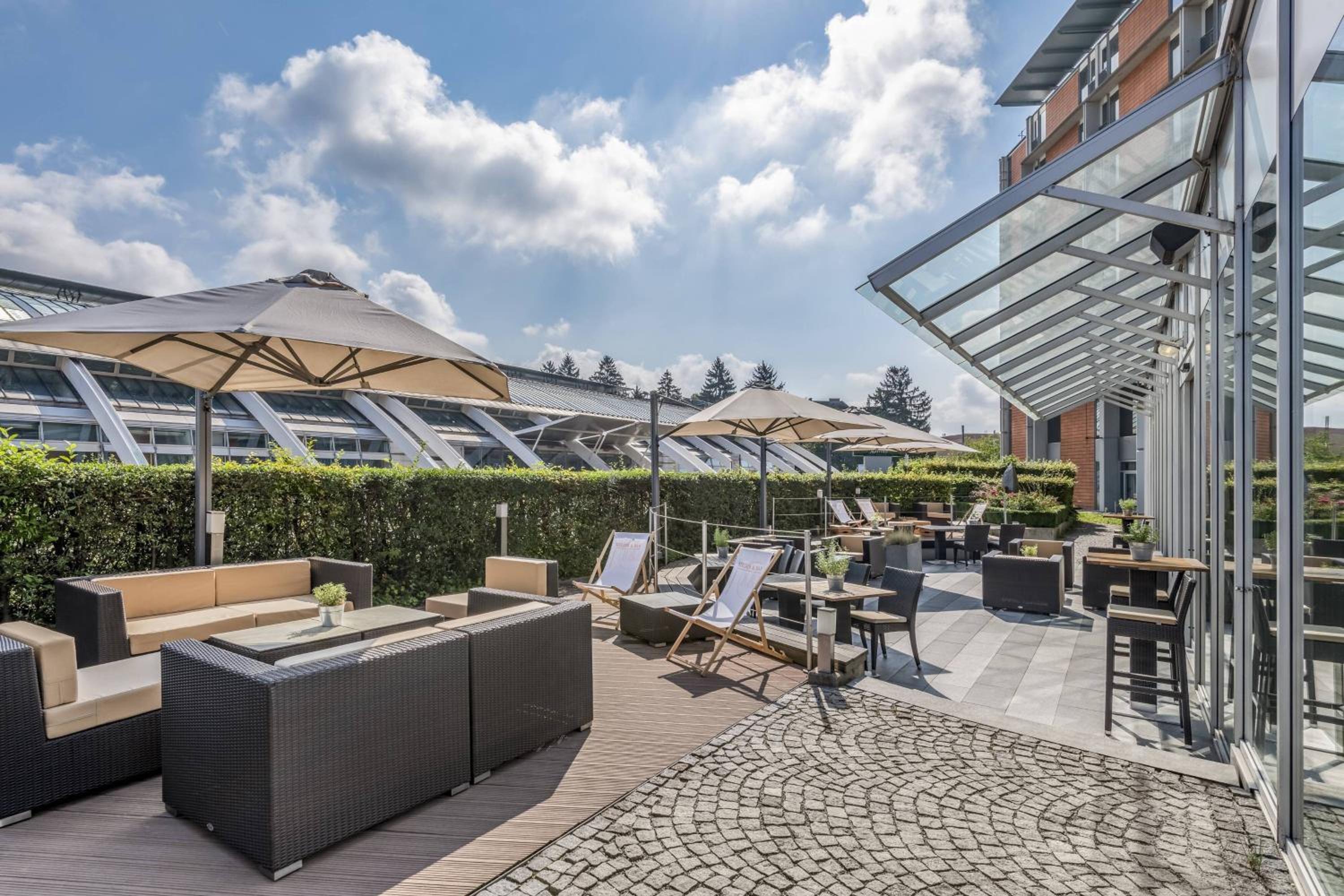 Linz Vacations - Courtyard by Marriott Linz - Property Image 33