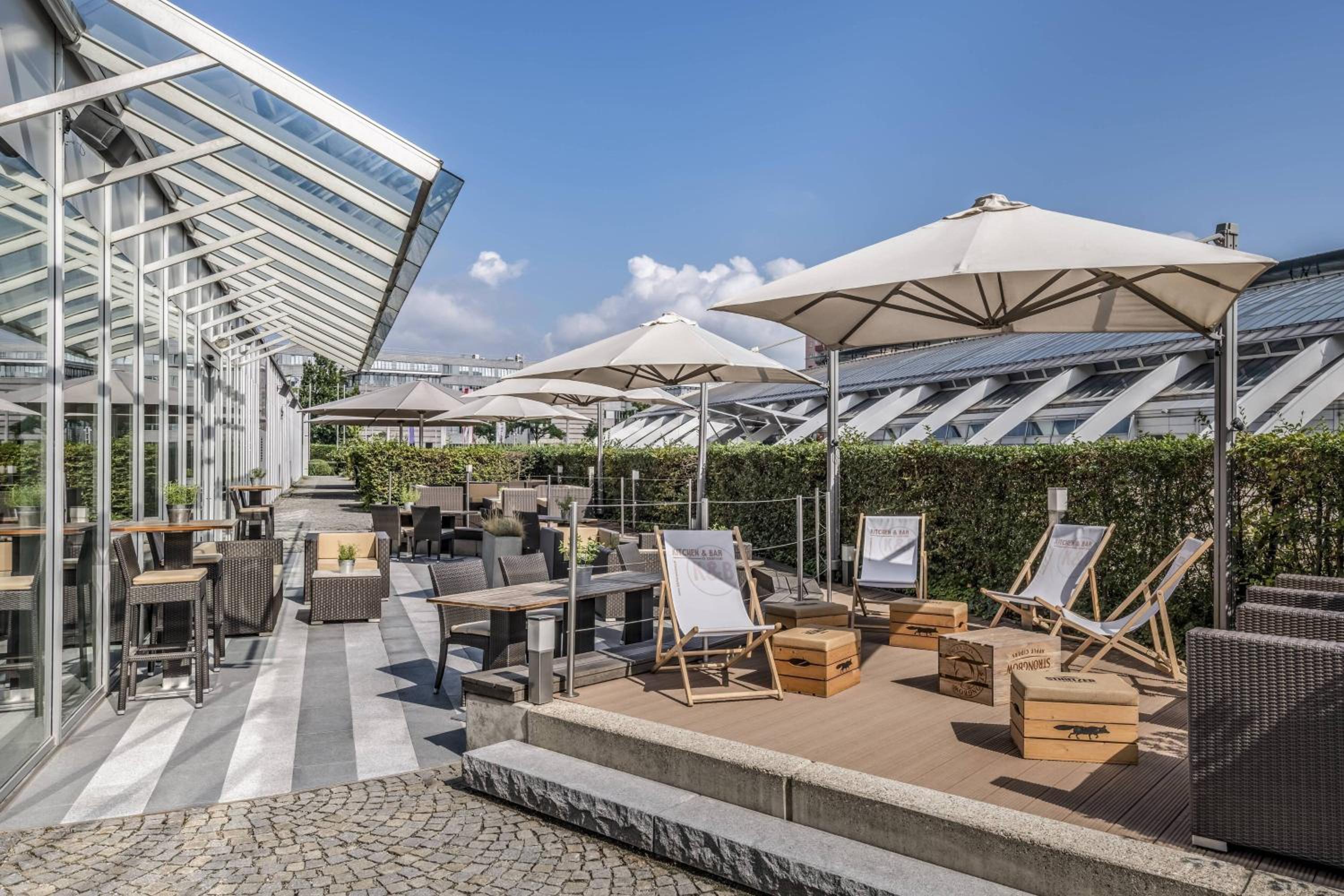 Linz Vacations - Courtyard by Marriott Linz - Property Image 34