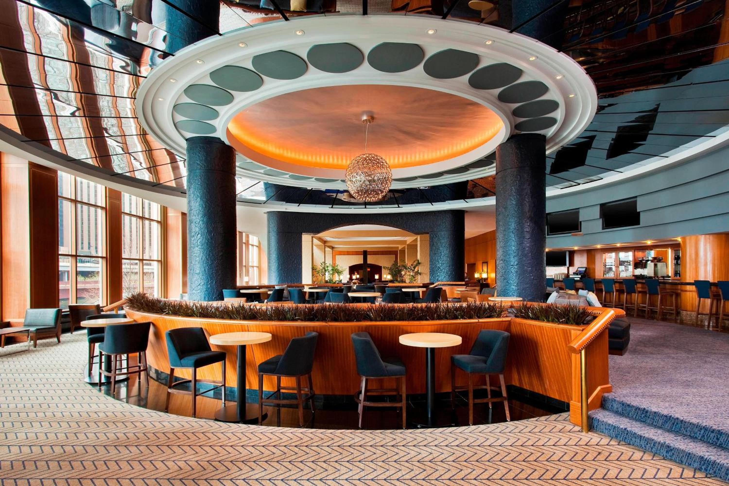 Chicago Vacations - Sheraton Grand Chicago Riverwalk - Property Image 118
