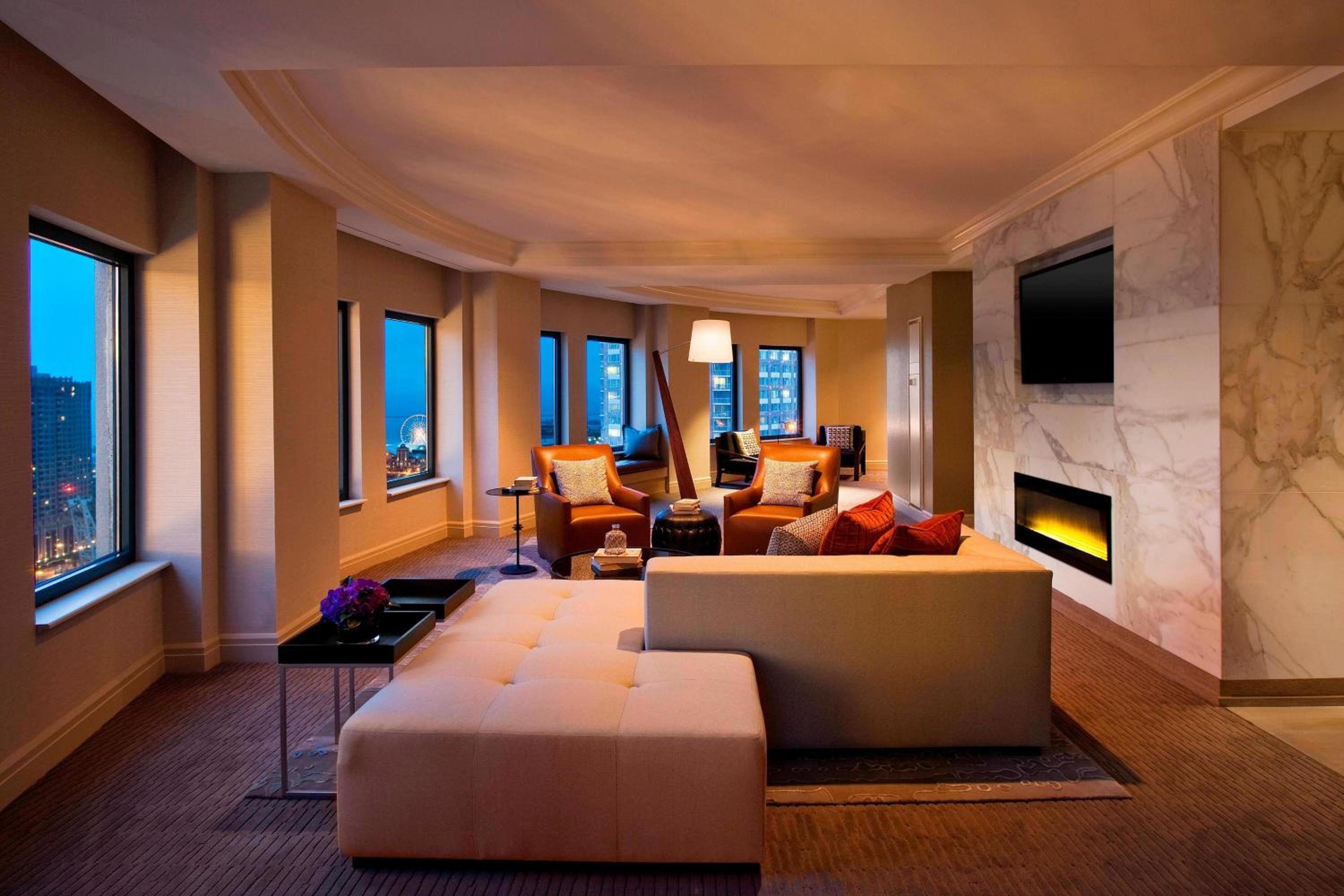 Chicago Vacations - Sheraton Grand Chicago Riverwalk - Property Image 45