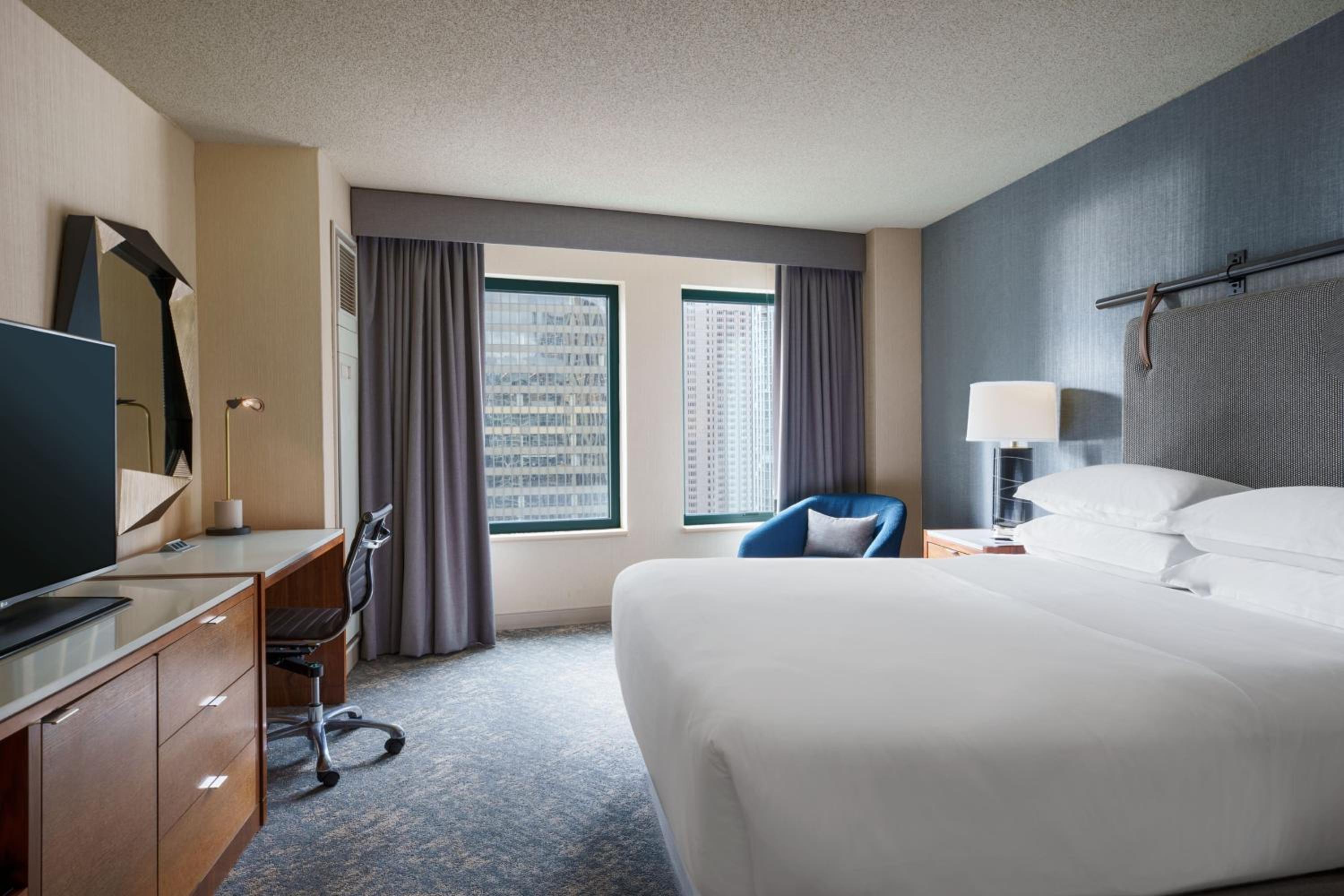 Chicago Vacations - Sheraton Grand Chicago Riverwalk - Property Image 102