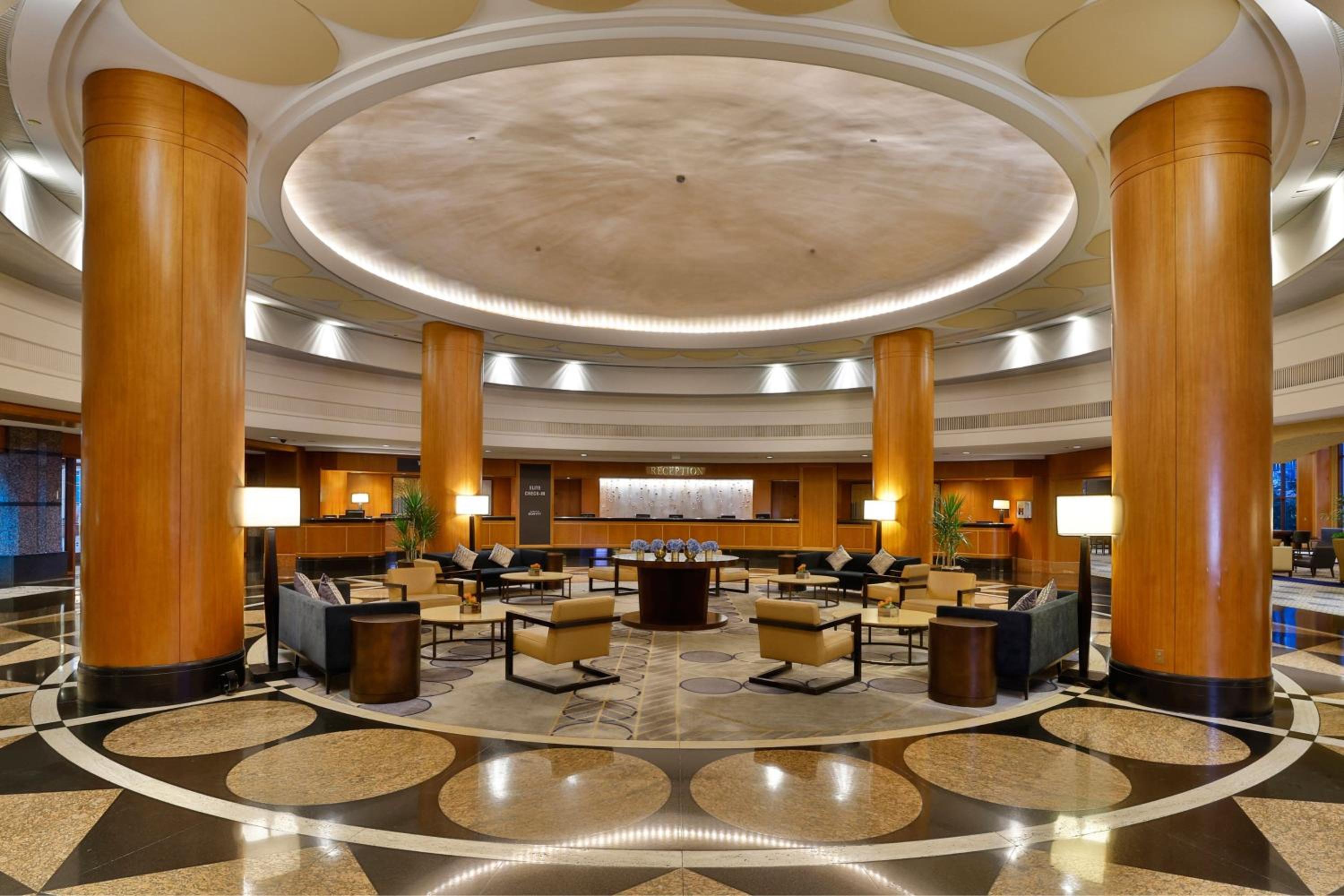 Chicago Vacations - Sheraton Grand Chicago Riverwalk - Property Image 5