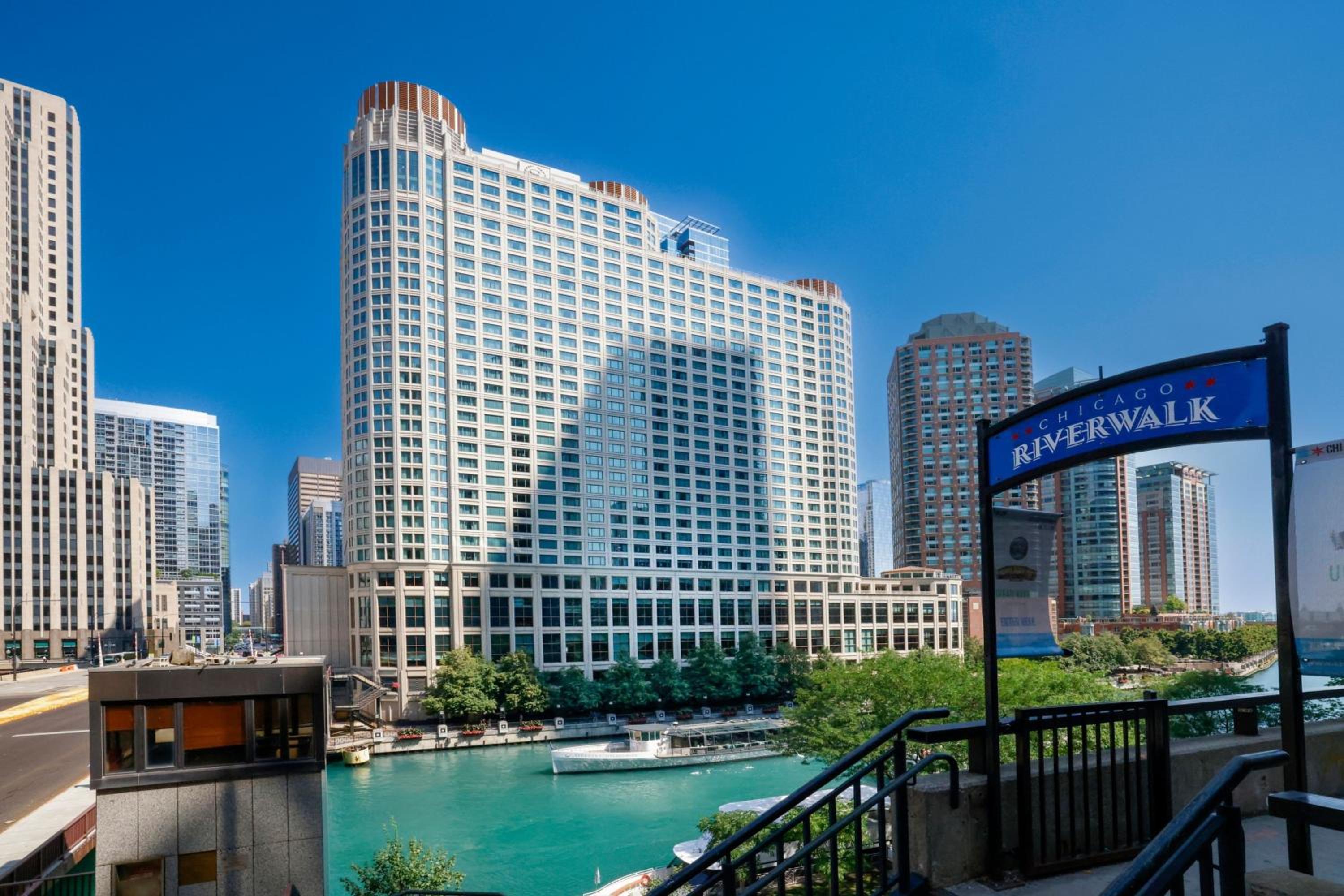 Chicago Vacations - Sheraton Grand Chicago Riverwalk - Property Image 6