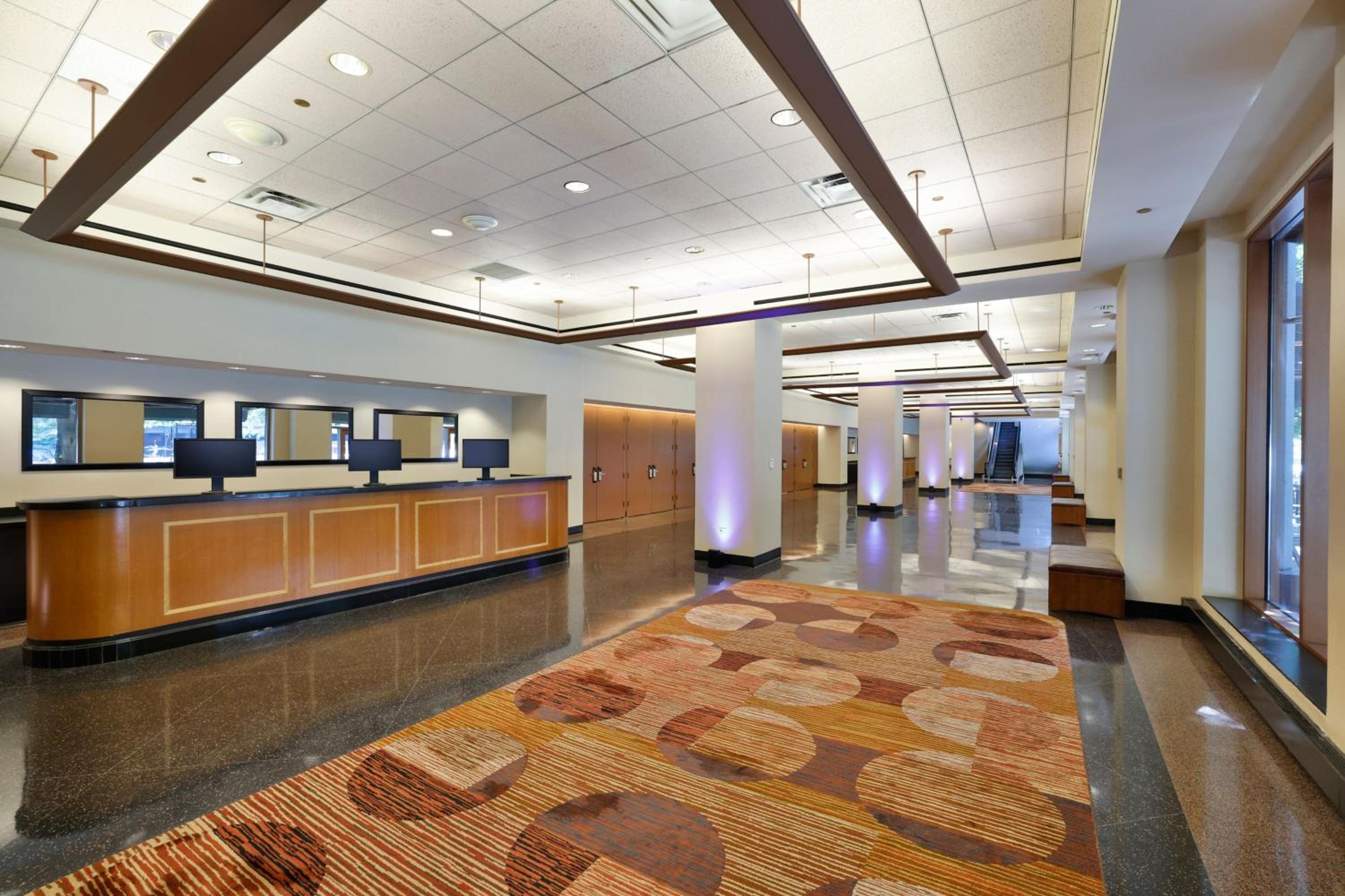 Chicago Vacations - Sheraton Grand Chicago Riverwalk - Property Image 8