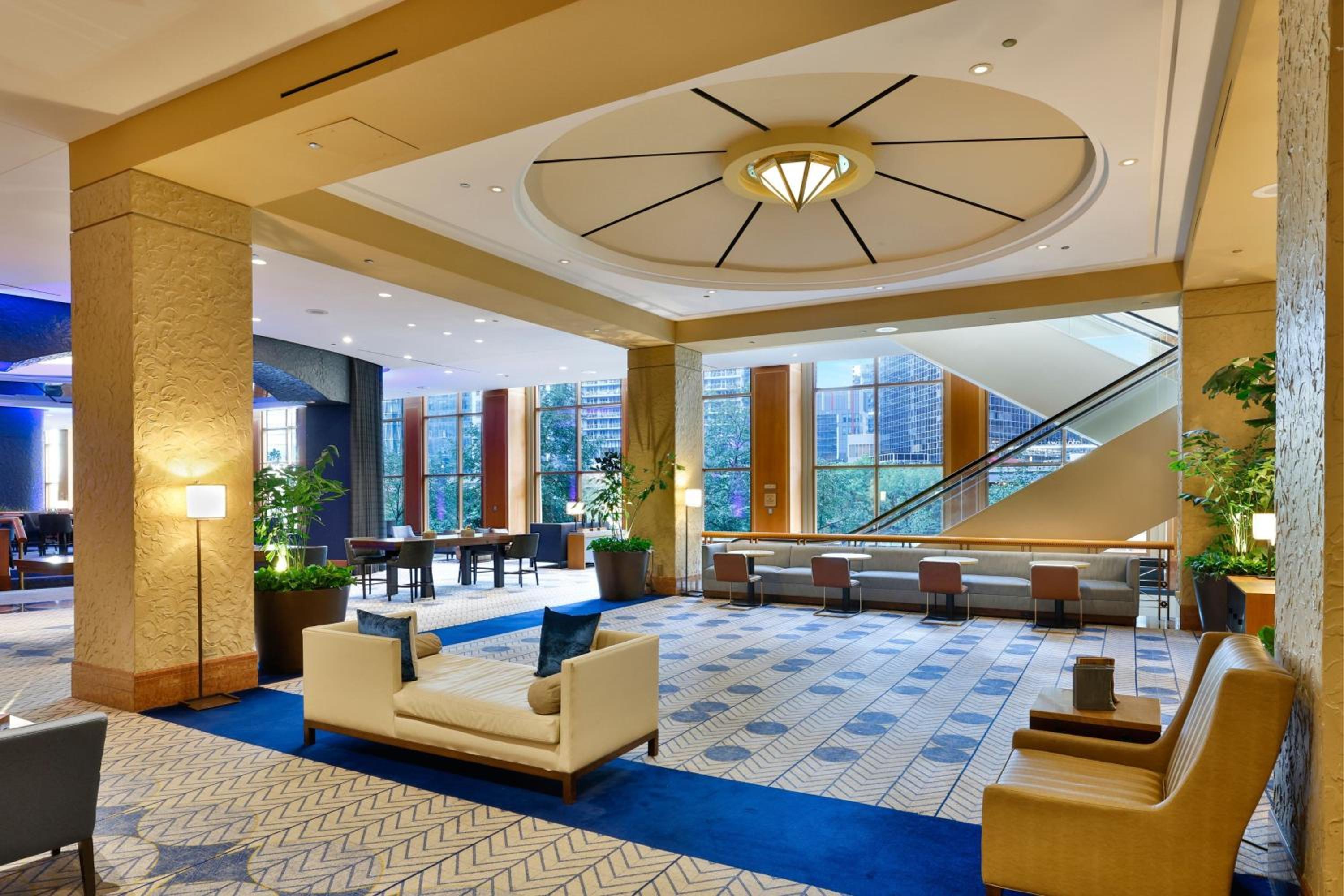 Chicago Vacations - Sheraton Grand Chicago Riverwalk - Property Image 9
