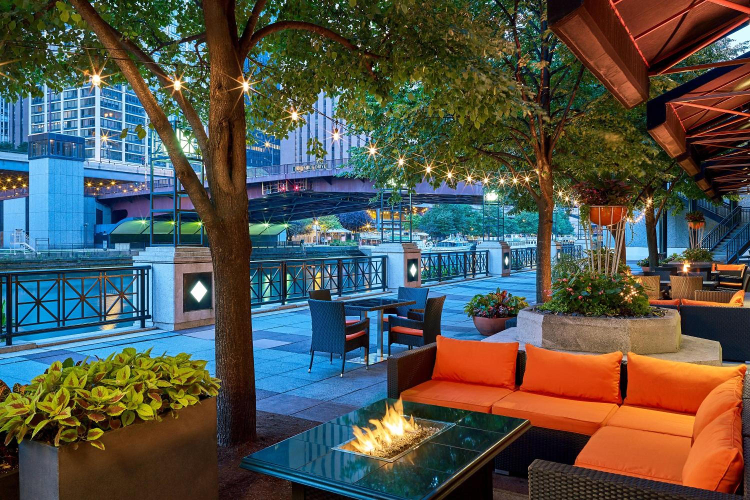 Chicago Vacations - Sheraton Grand Chicago Riverwalk - Property Image 119