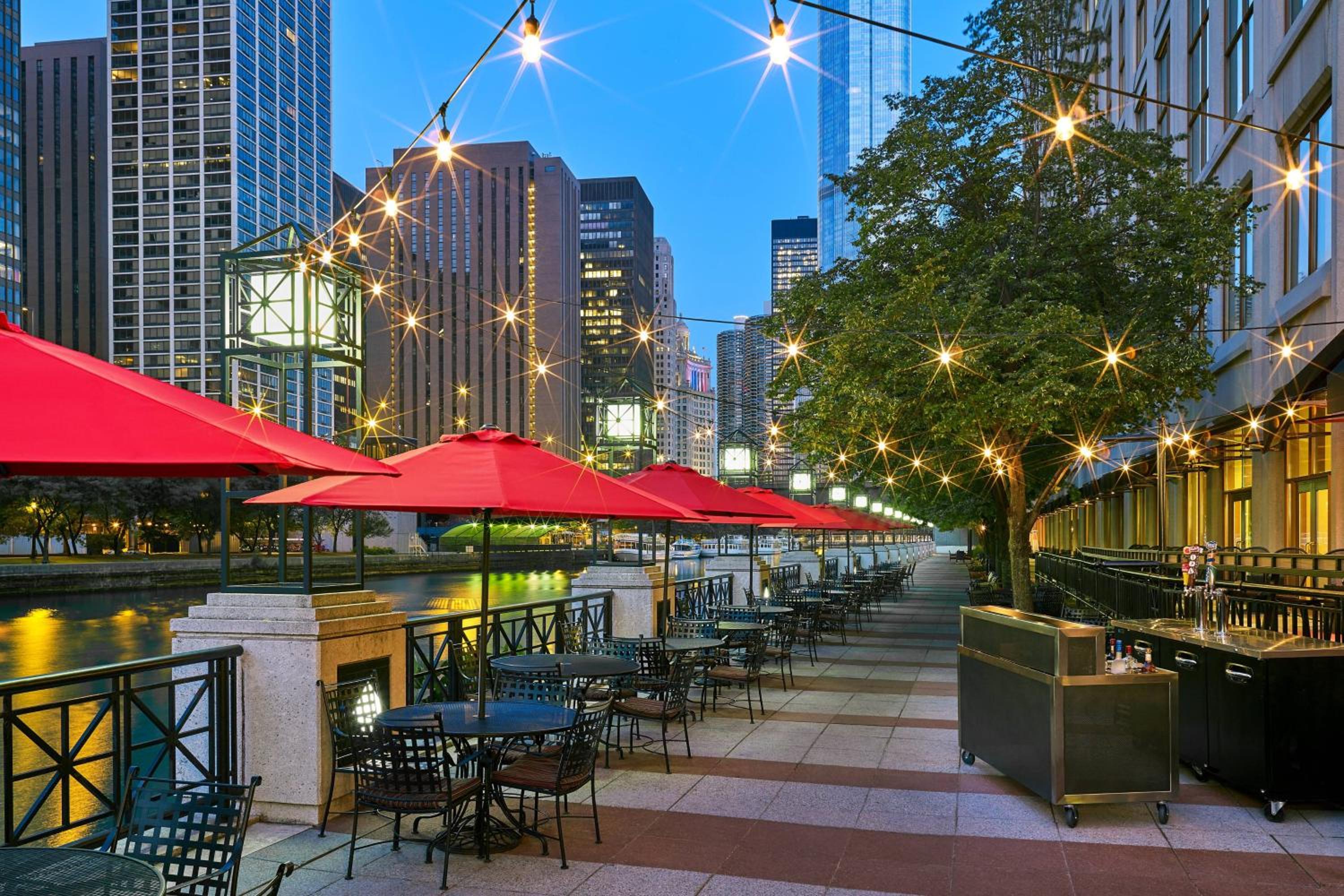 Chicago Vacations - Sheraton Grand Chicago Riverwalk - Property Image 120