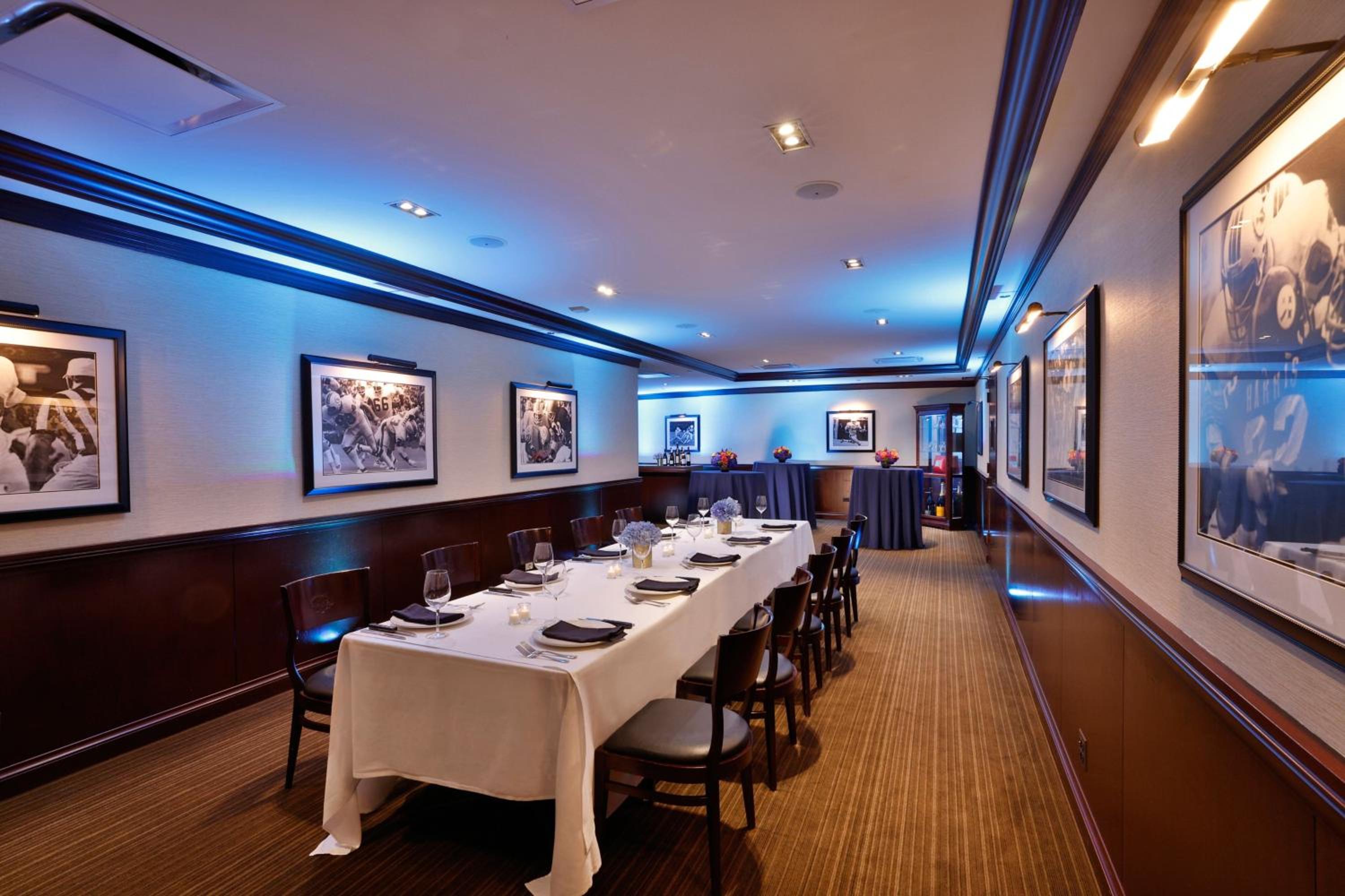 Chicago Vacations - Sheraton Grand Chicago Riverwalk - Property Image 126