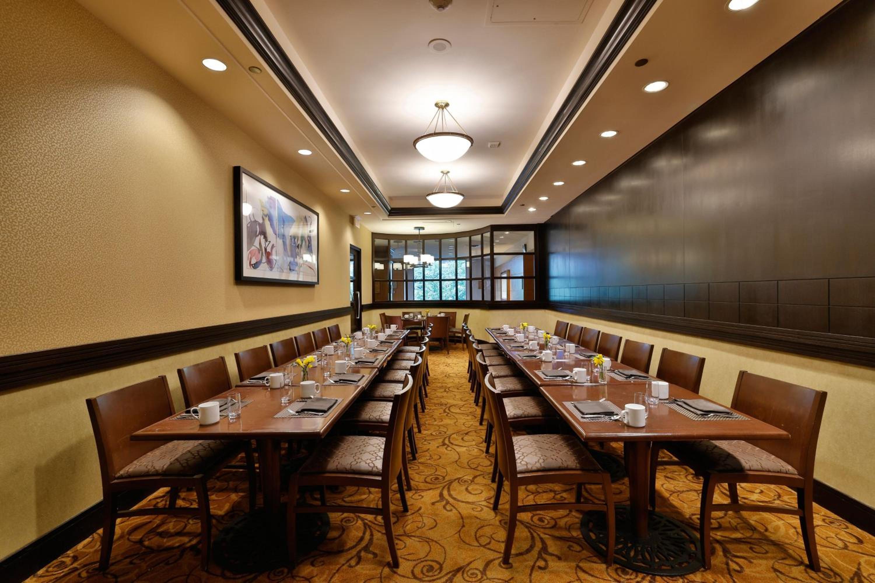 Chicago Vacations - Sheraton Grand Chicago Riverwalk - Property Image 124