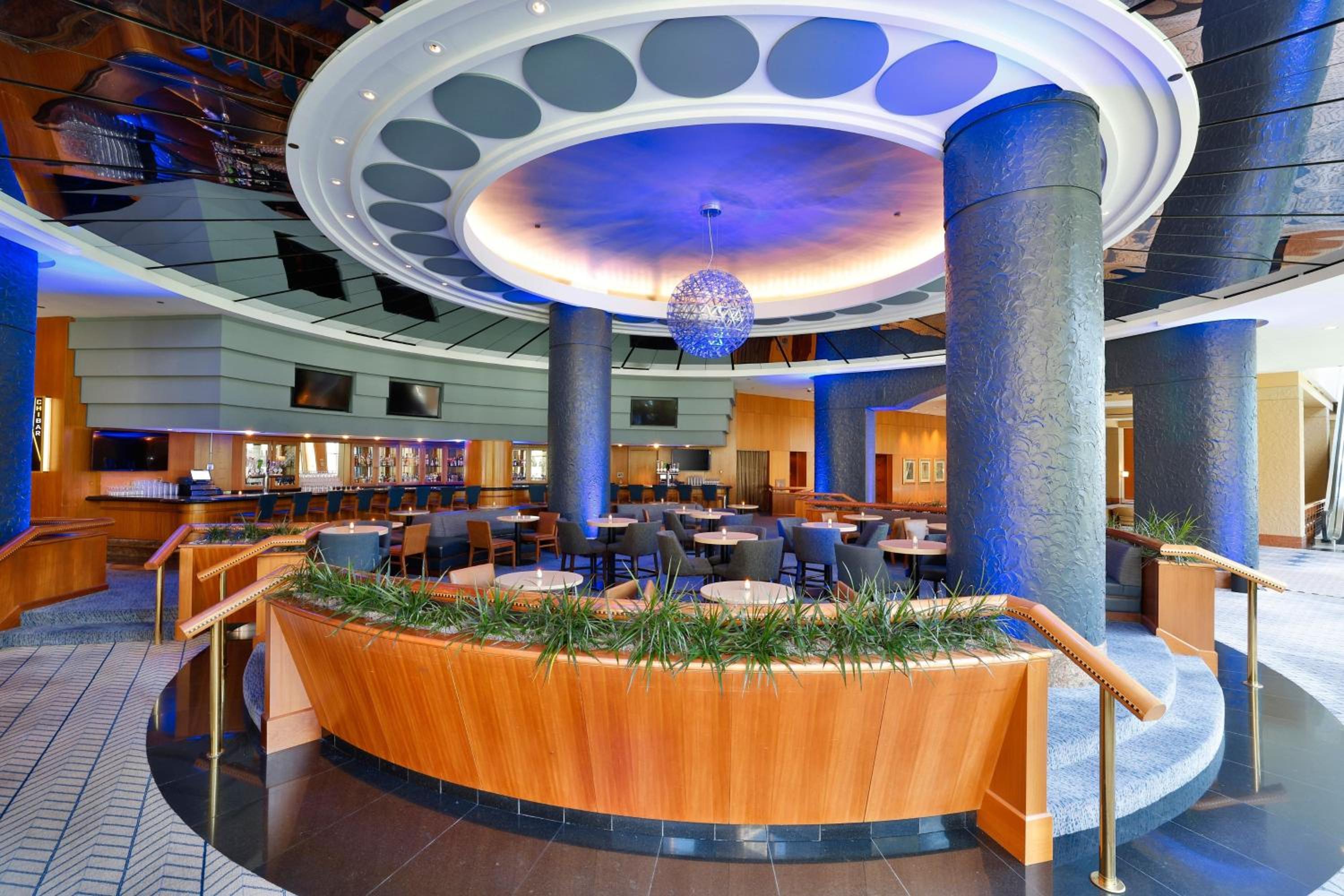 Chicago Vacations - Sheraton Grand Chicago Riverwalk - Property Image 127