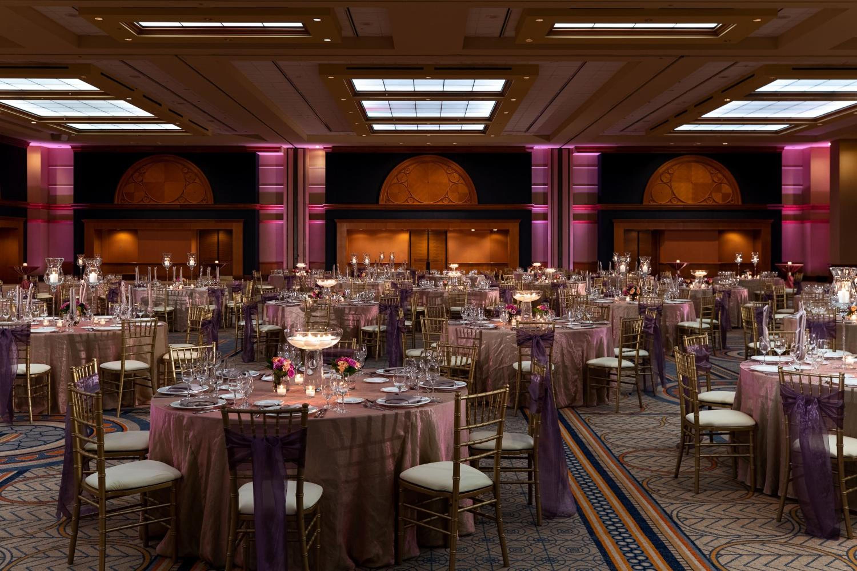 Chicago Vacations - Sheraton Grand Chicago Riverwalk - Property Image 84