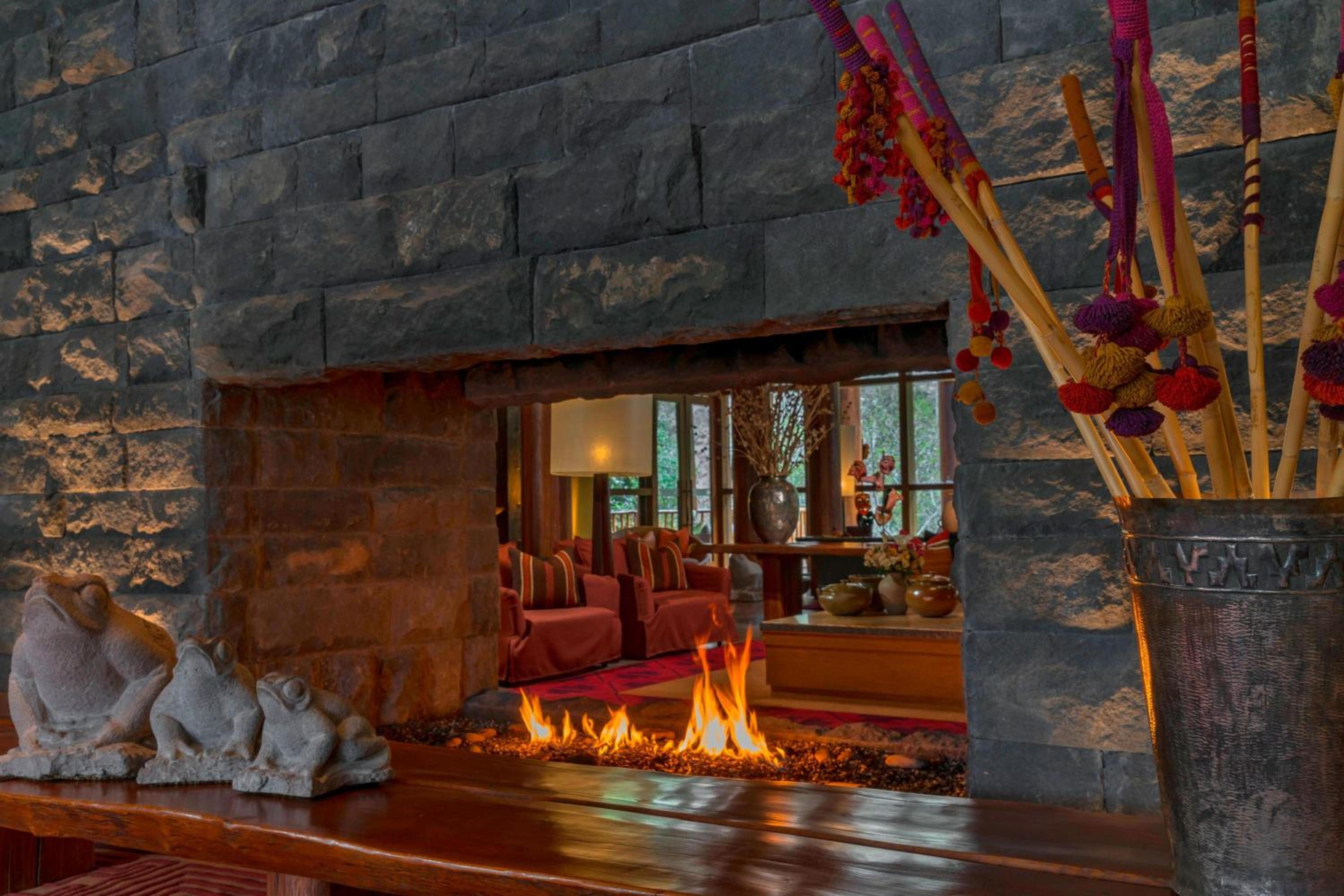Tambo del Inka, a Luxury Collection Resort & Spa, Valle Sagrado view 5