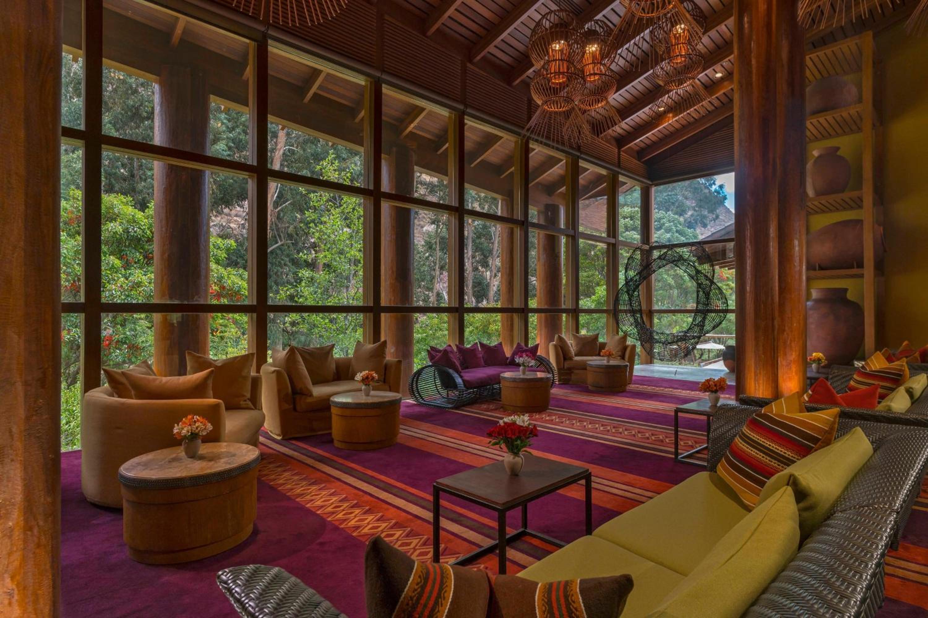 Tambo del Inka, a Luxury Collection Resort & Spa, Valle Sagrado view 4