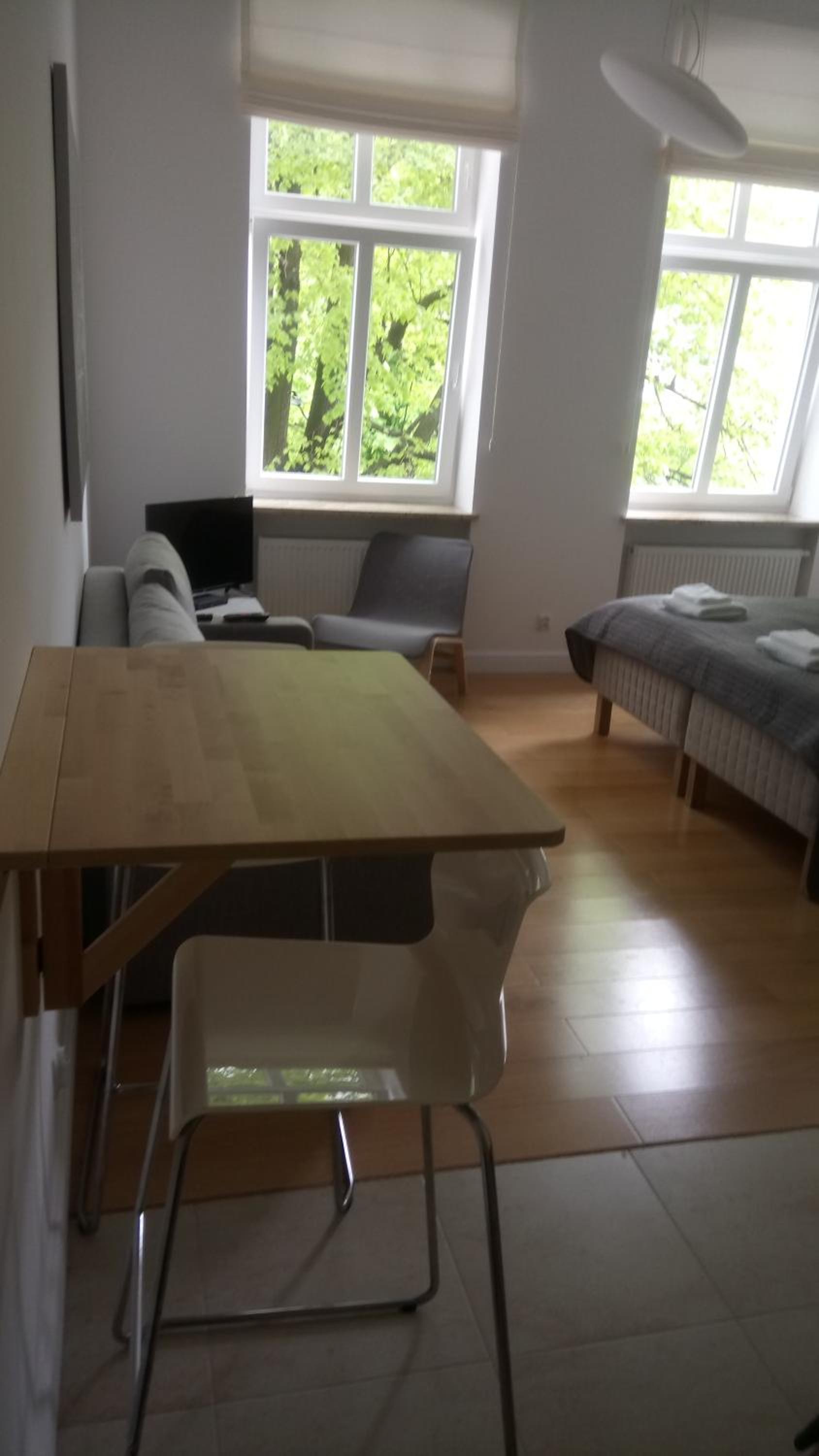 Apartamenty Sedinum