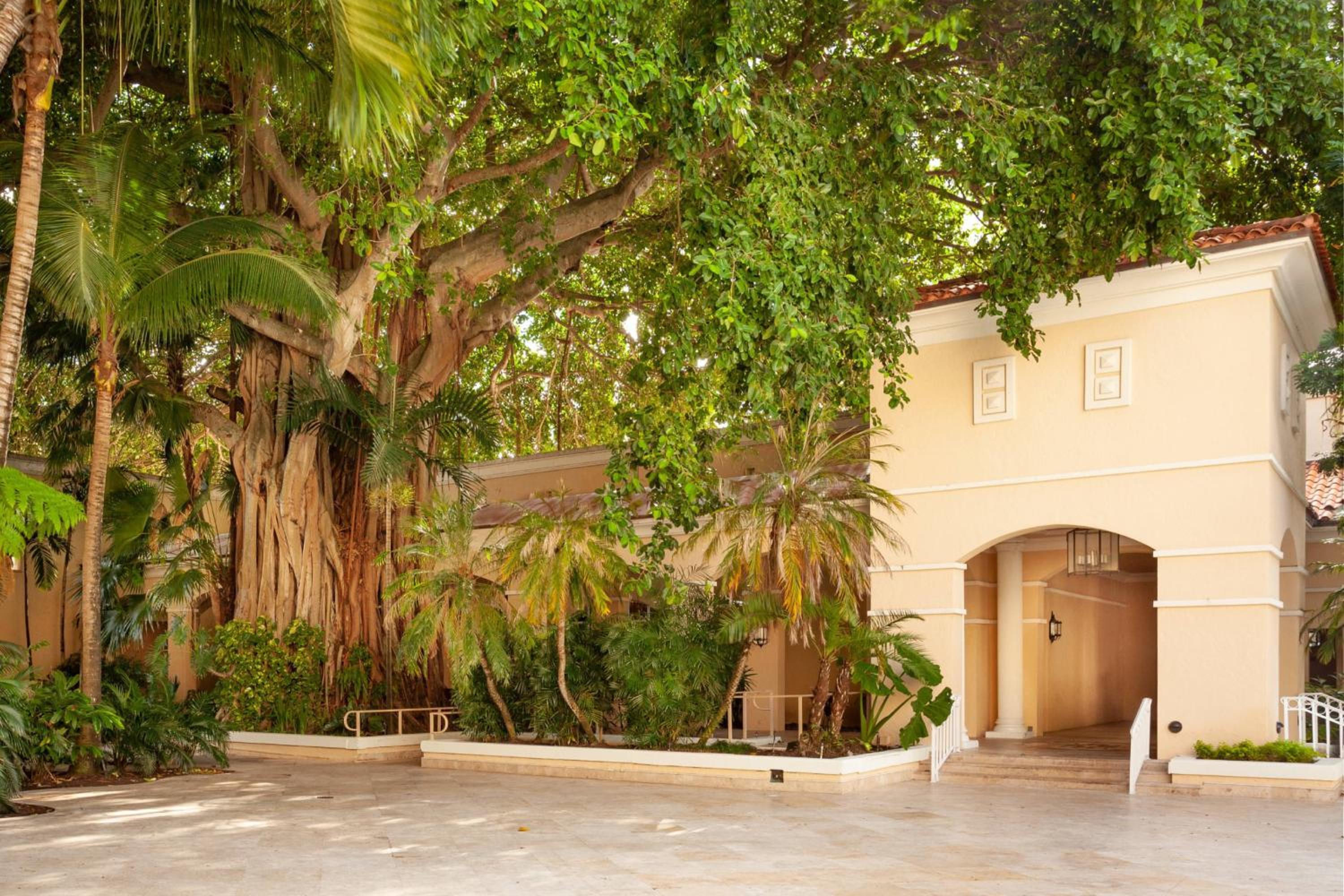 JW Marriott Miami Turnberry Resort & Spa