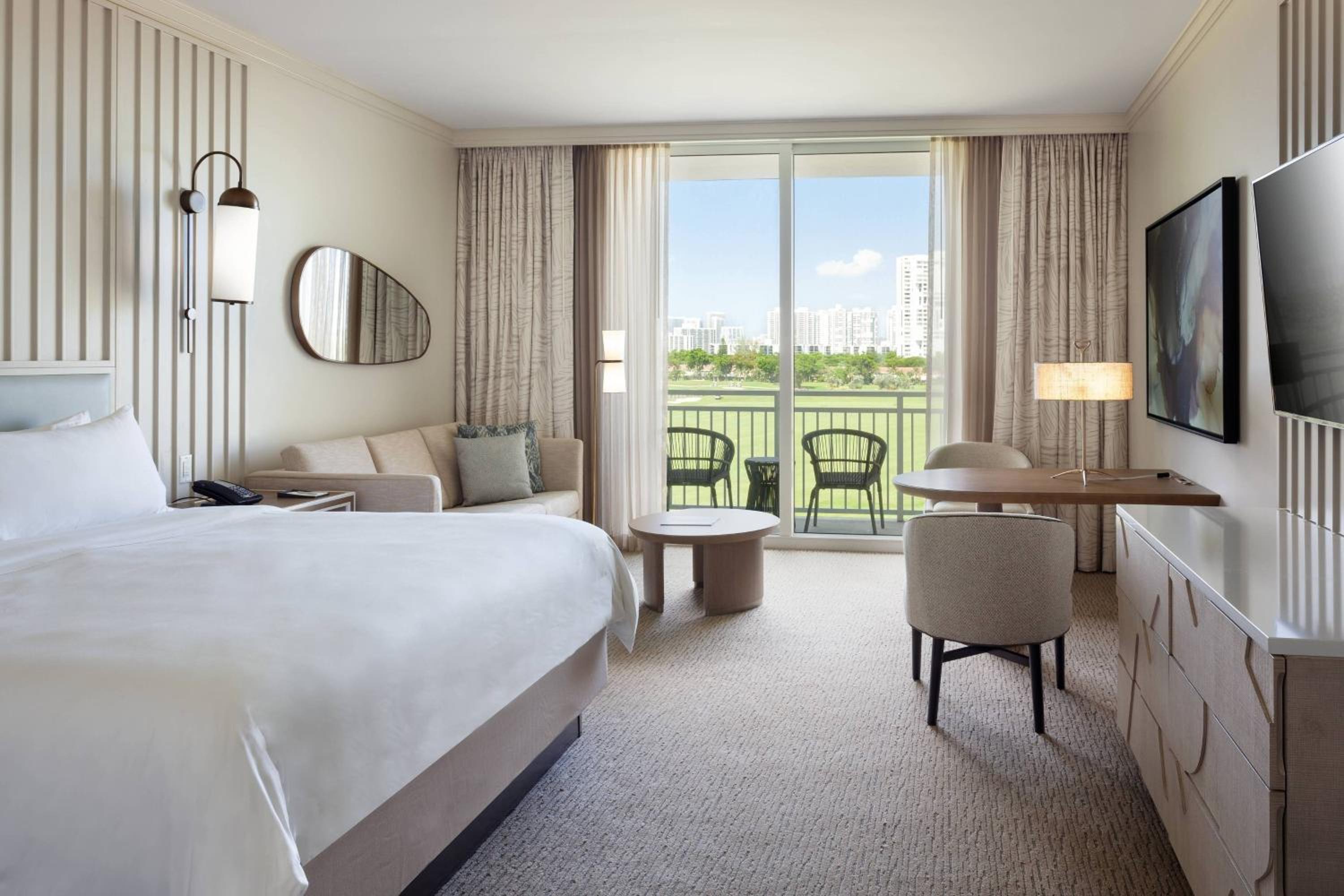 JW Marriott Miami Turnberry Resort & Spa, Billede 45