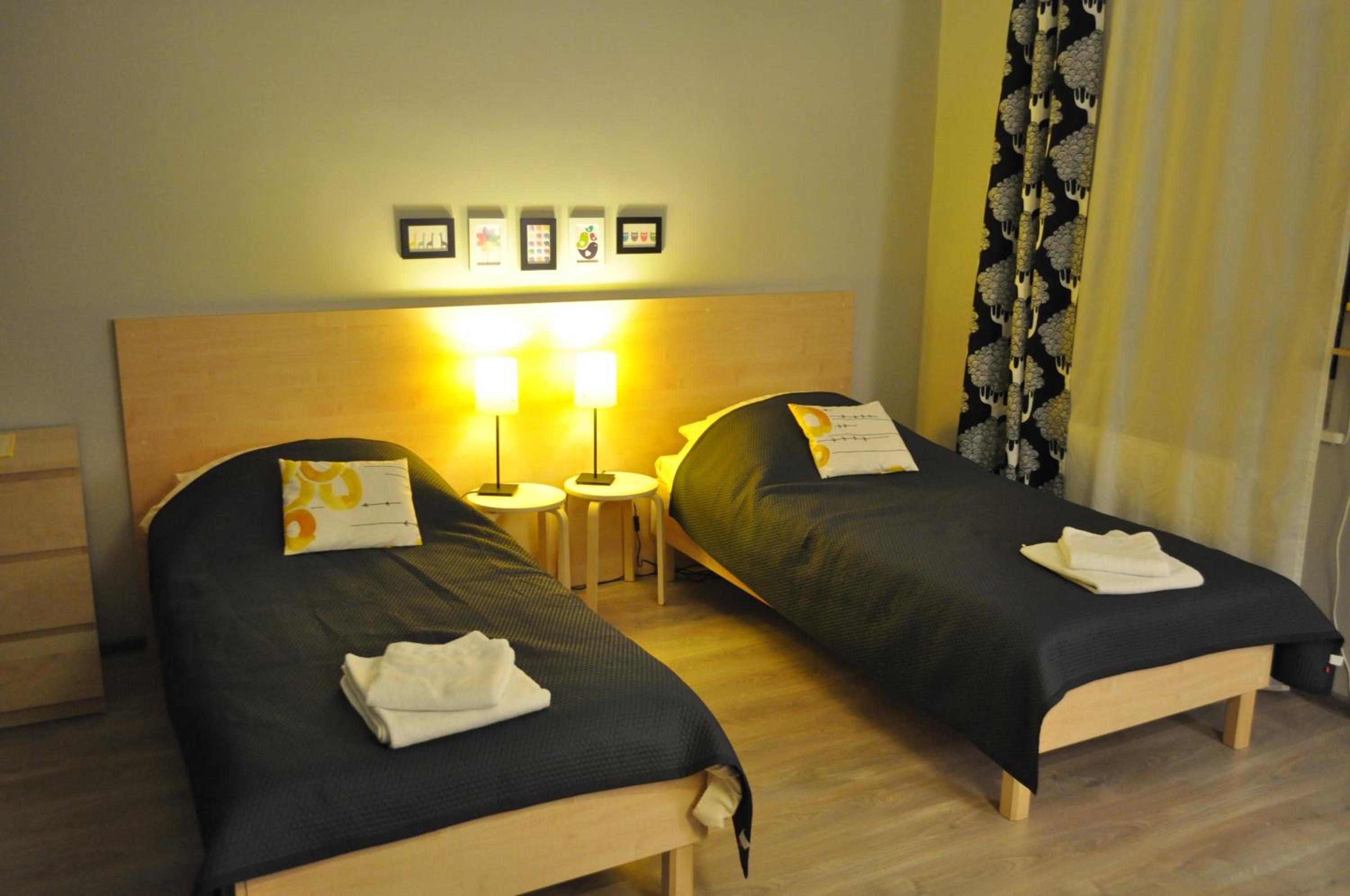 Apartamenty Sedinum