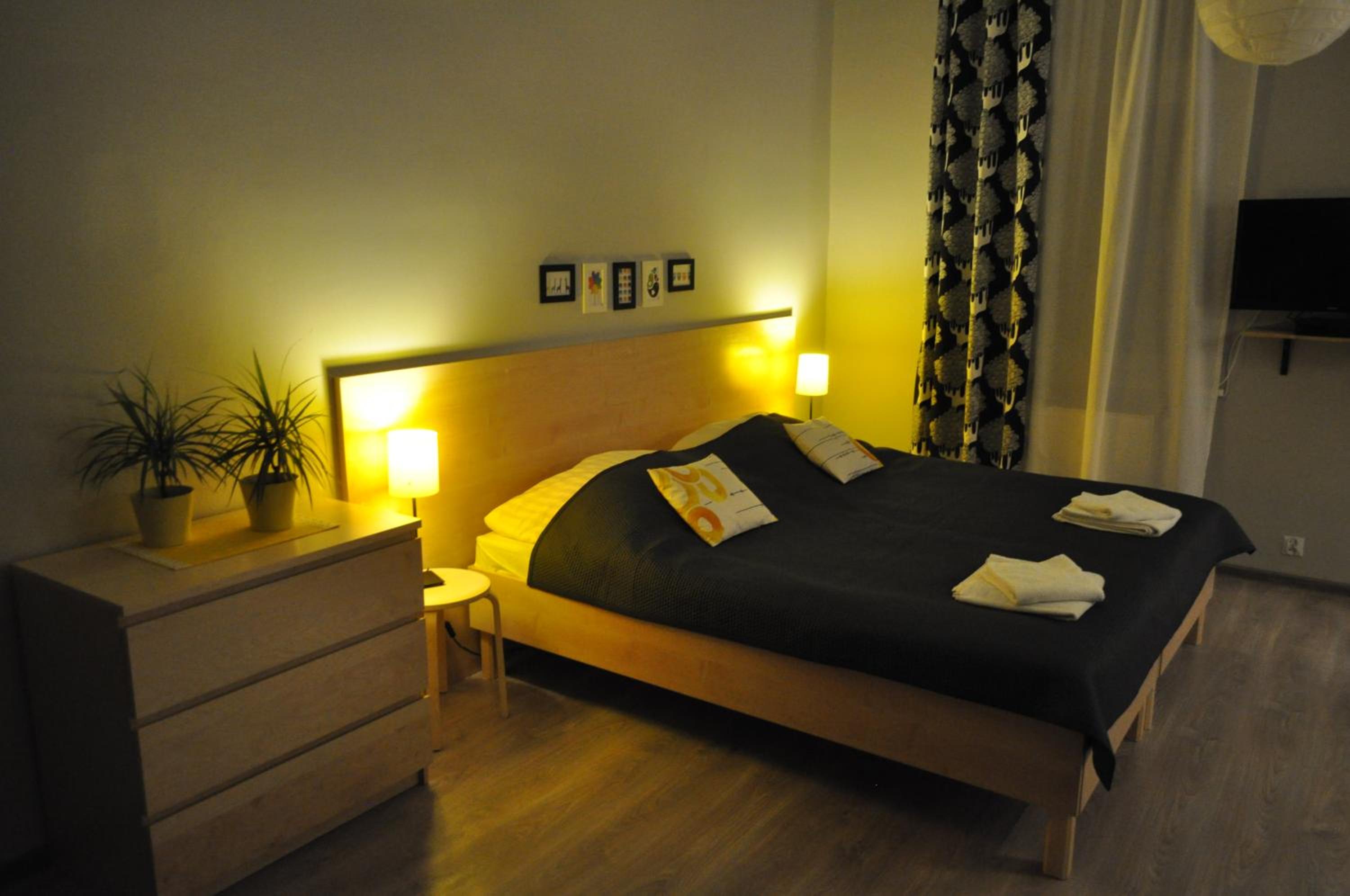 Apartamenty Sedinum