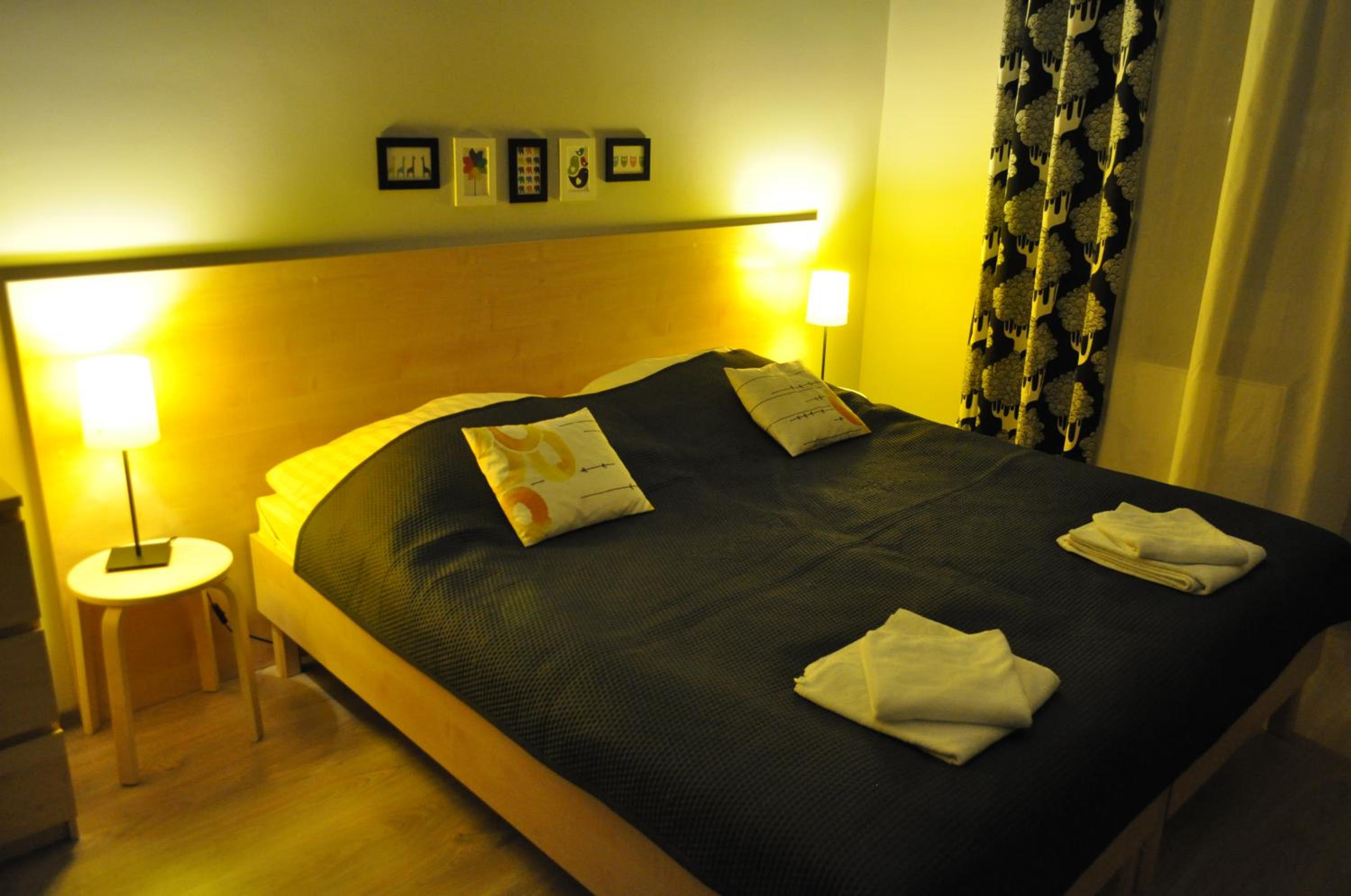 Apartamenty Sedinum