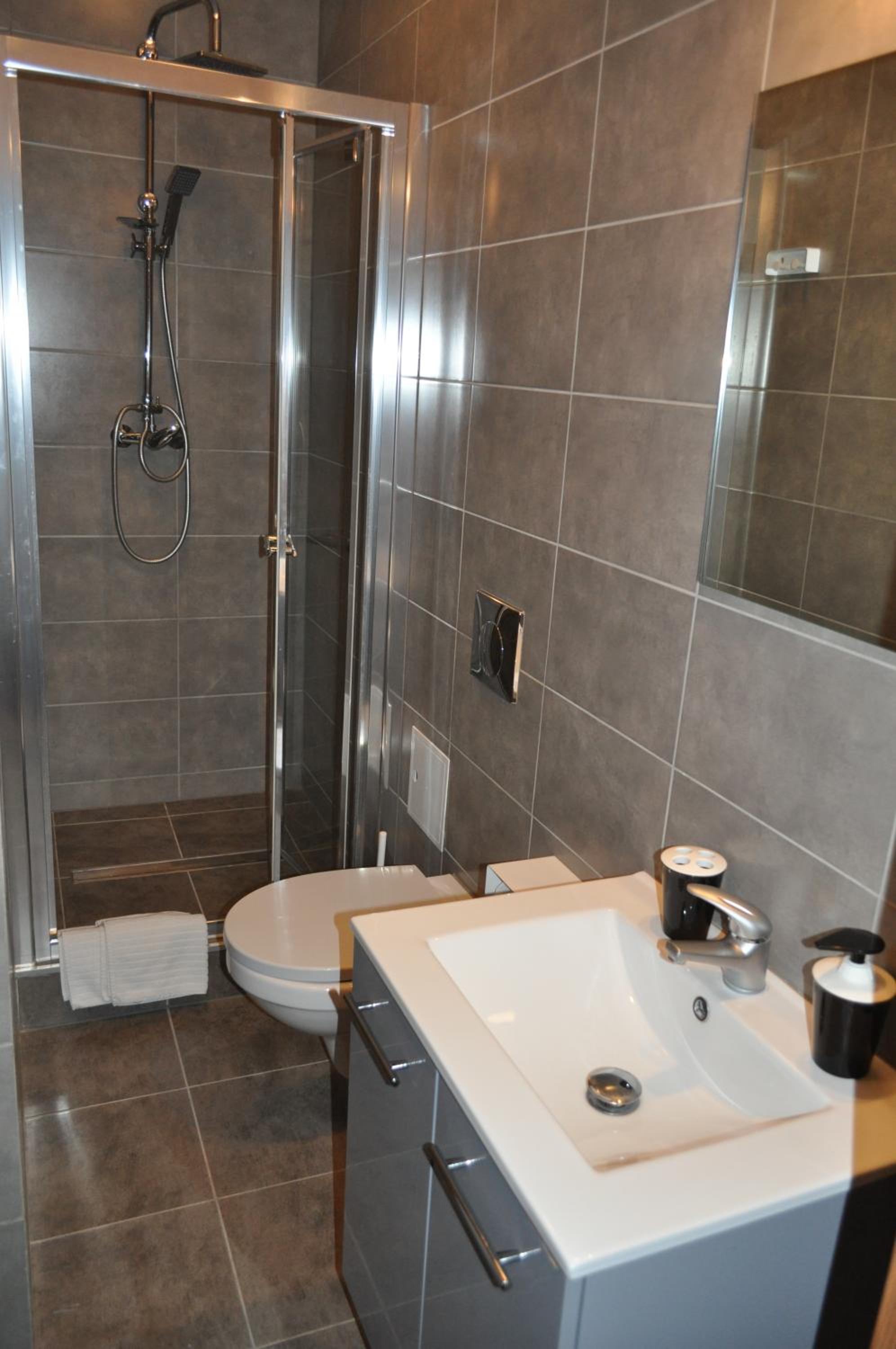 Apartamenty Sedinum