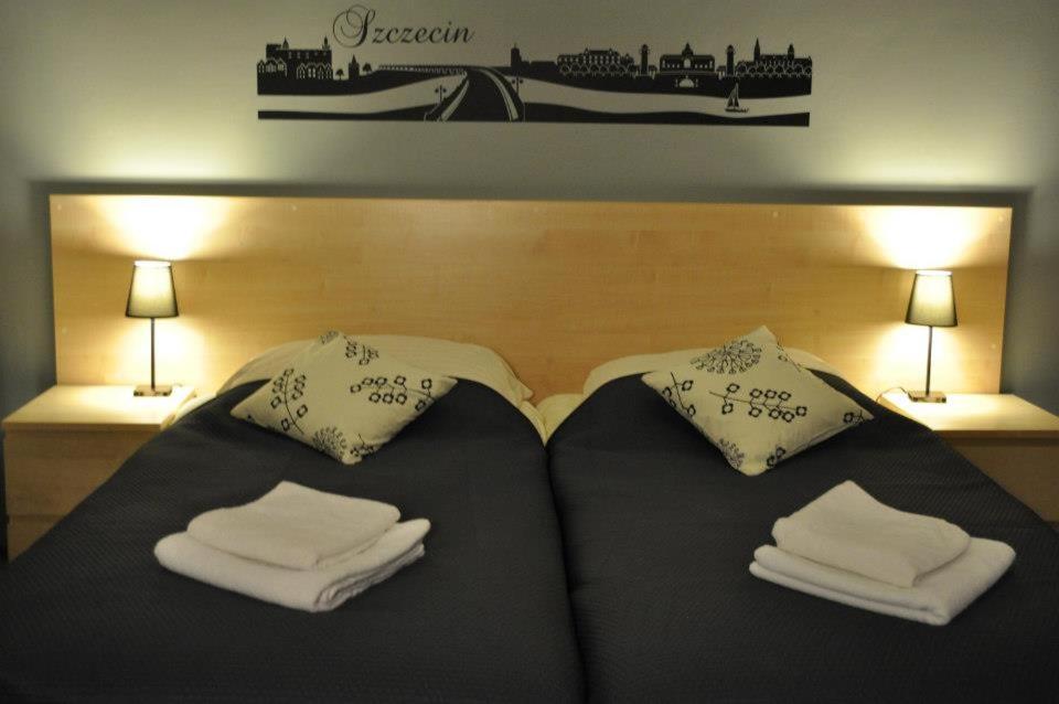 Apartamenty Sedinum
