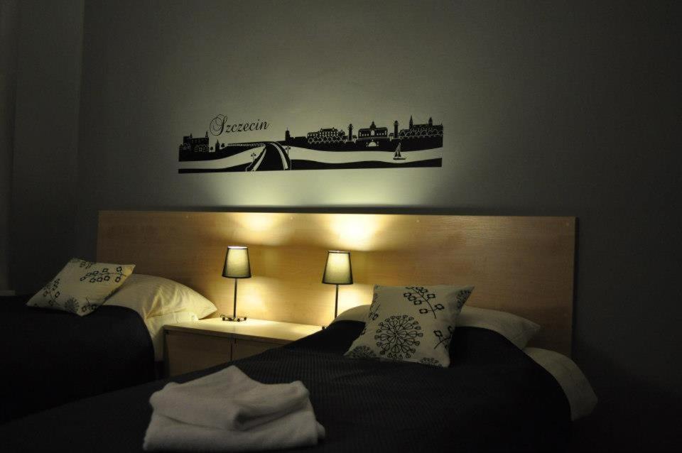 Apartamenty Sedinum